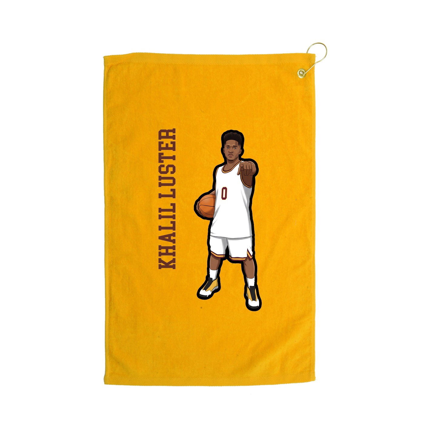 Golf Towel