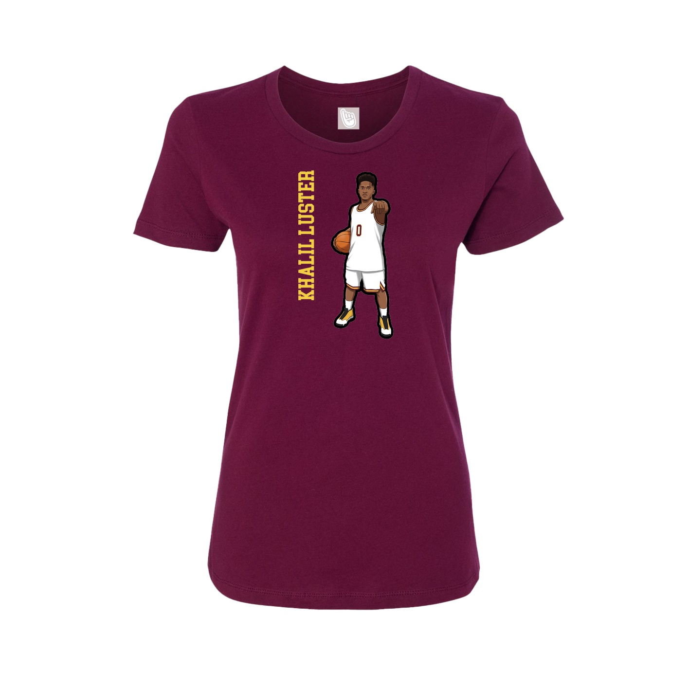 Womens Tee