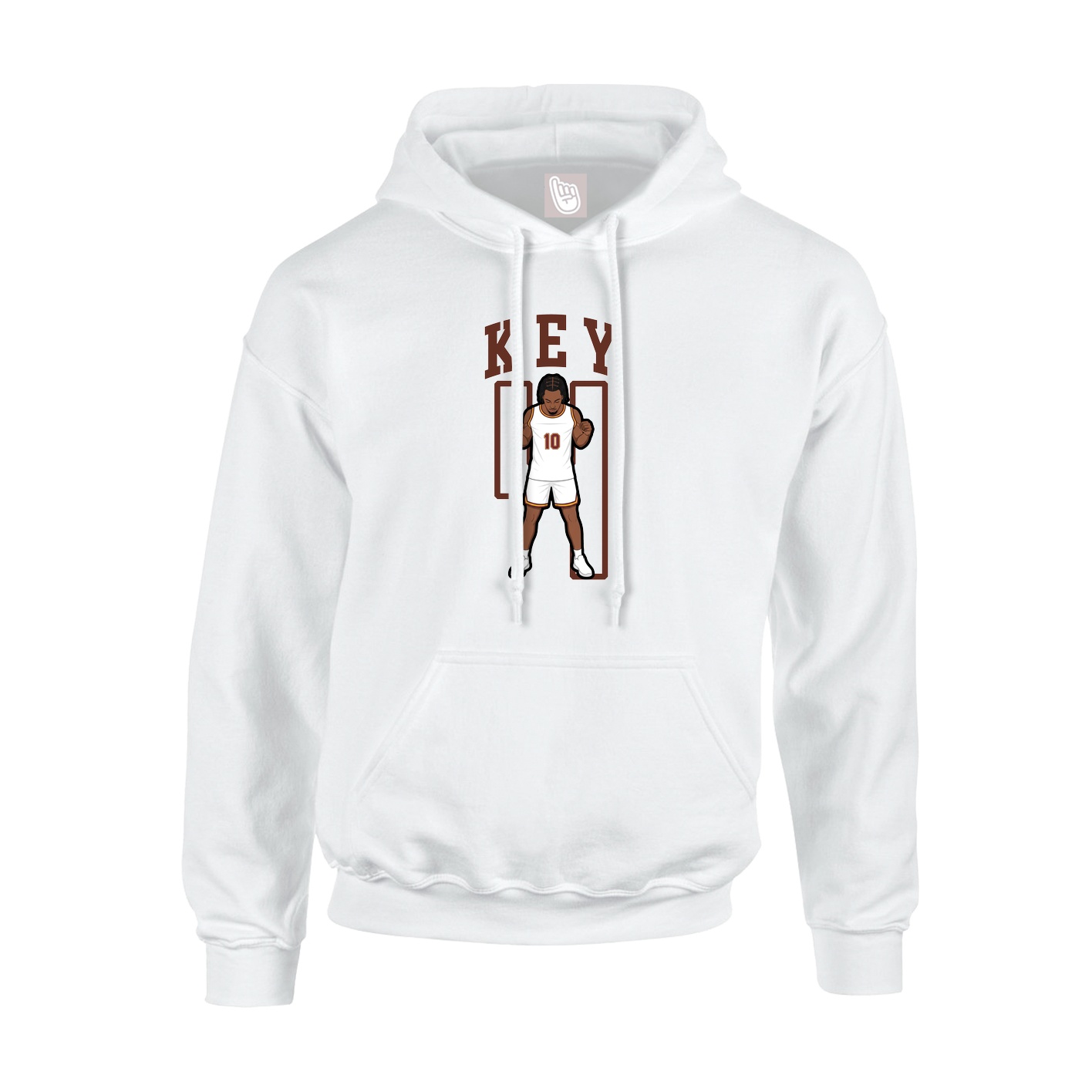 Youth Hoodie