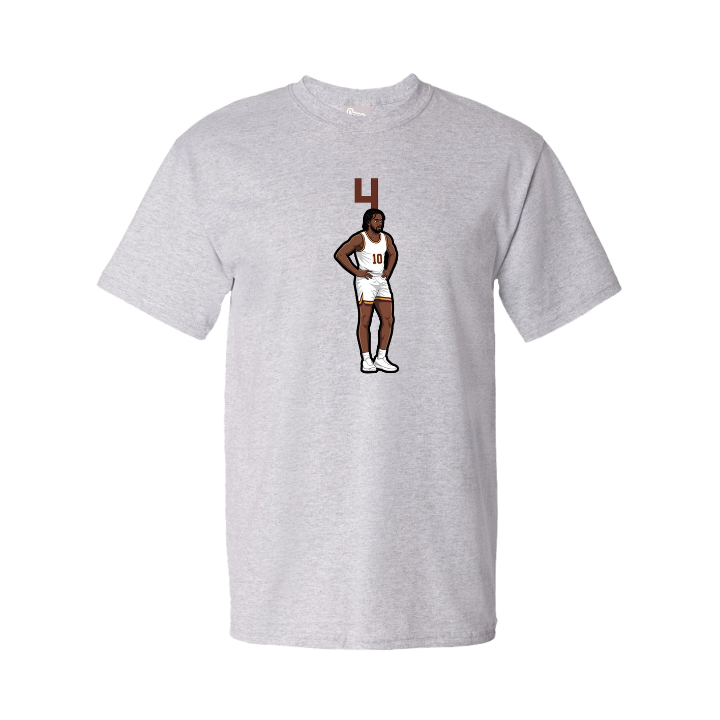 NIL Club Tee