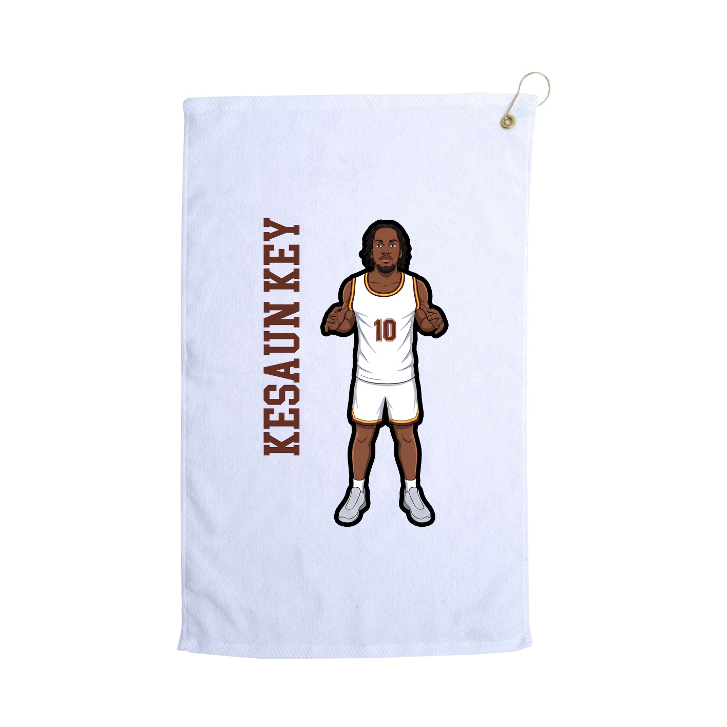 Golf Towel