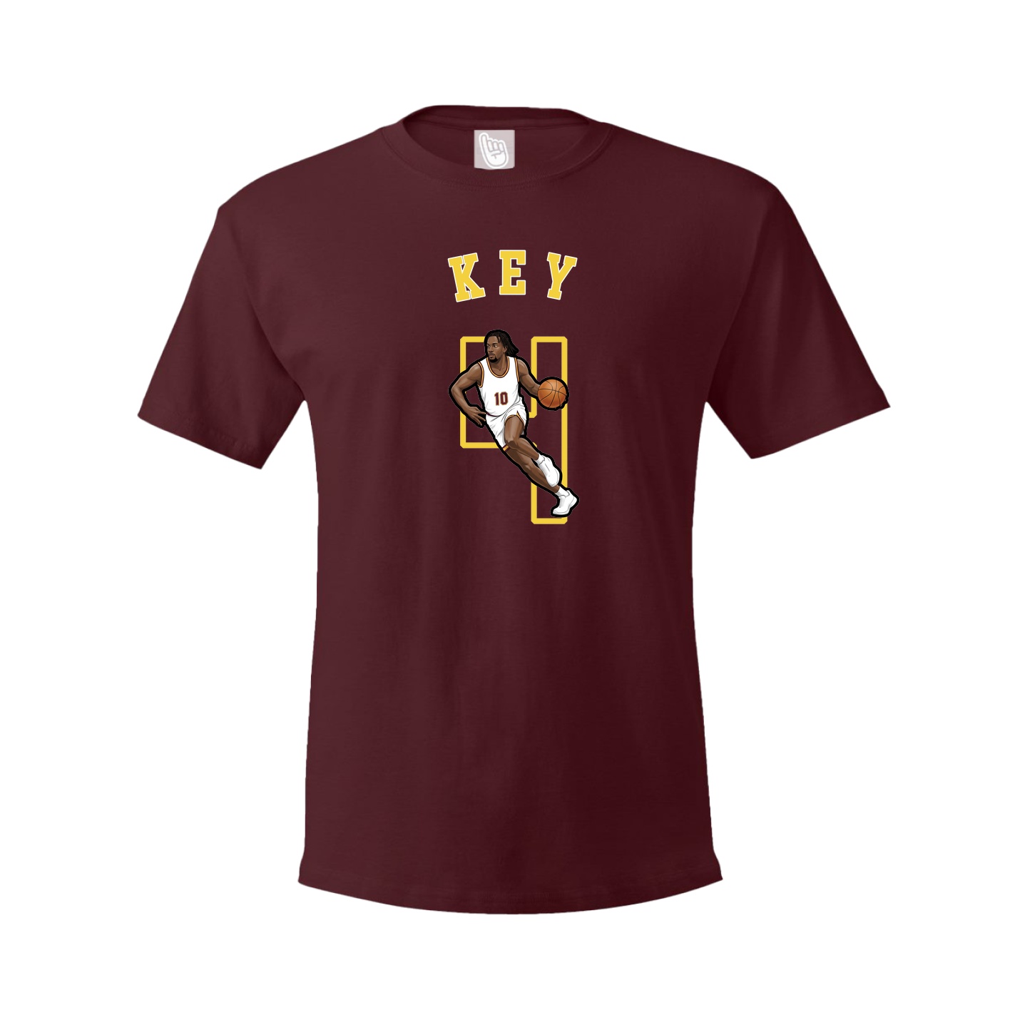 NIL Club Youth Tee