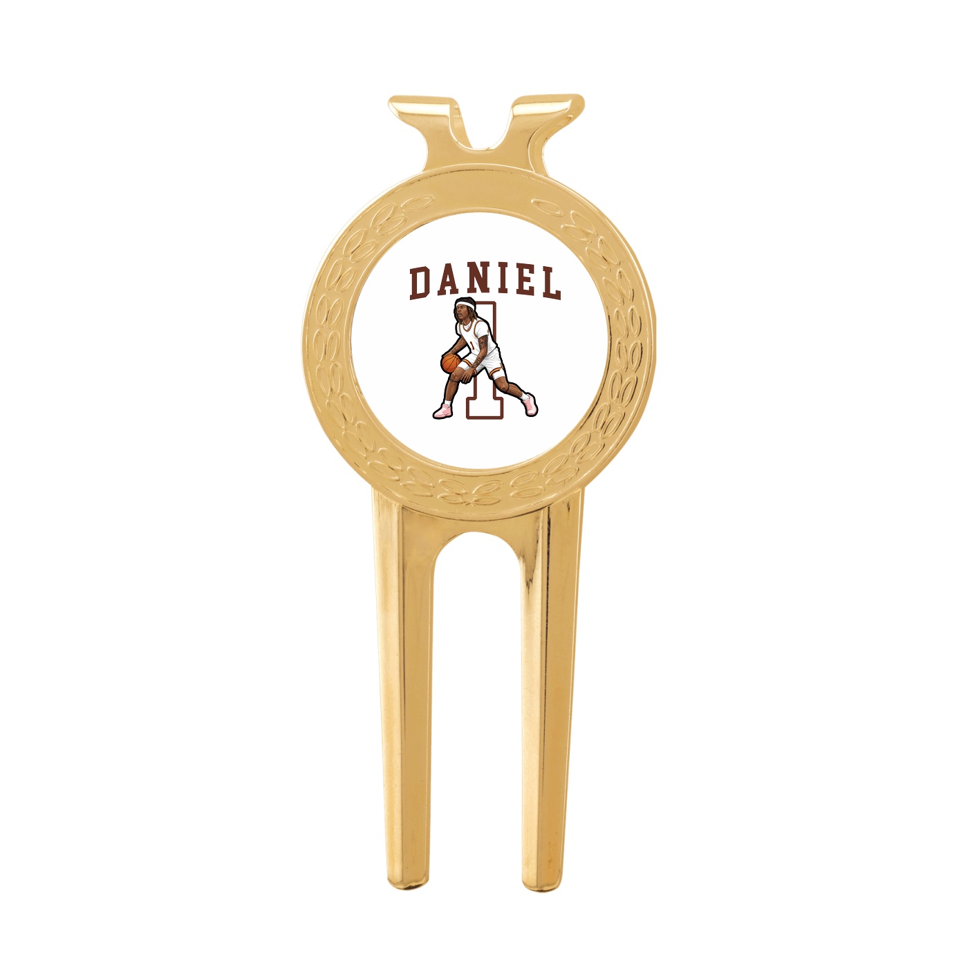Divot Tool with Ball Marker — Shirsey in Classic