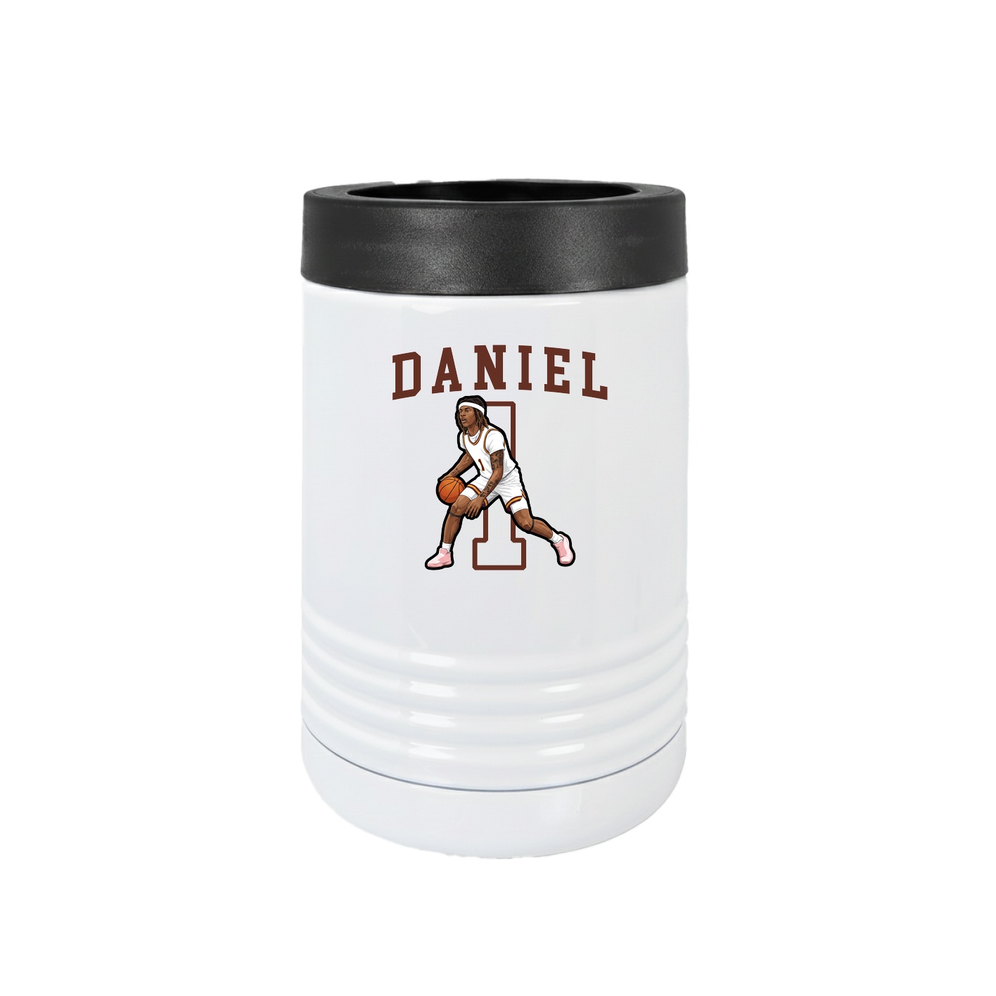 Beverage Holder — Shirsey in White