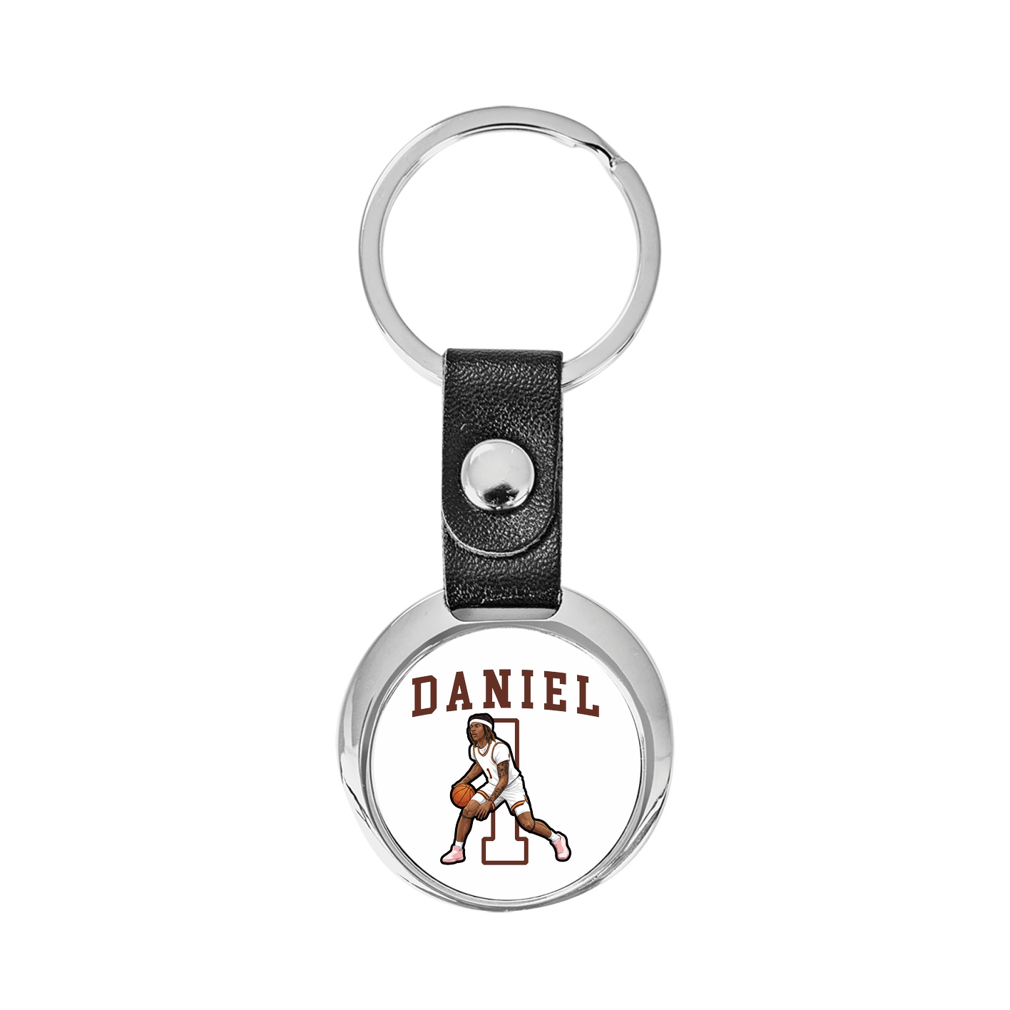 Key Chain — Shirsey in Classic