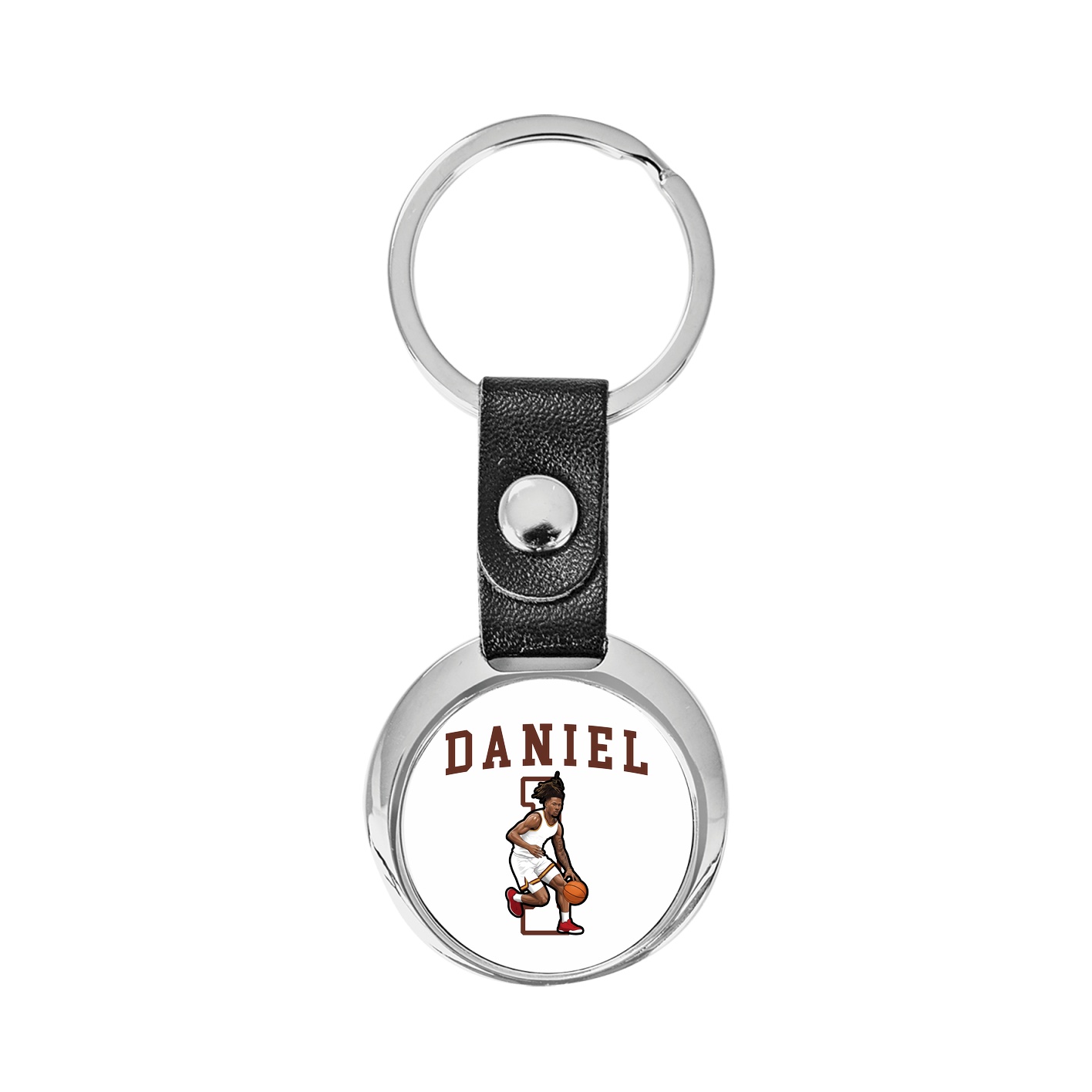 Key Chain — Shirsey in Classic