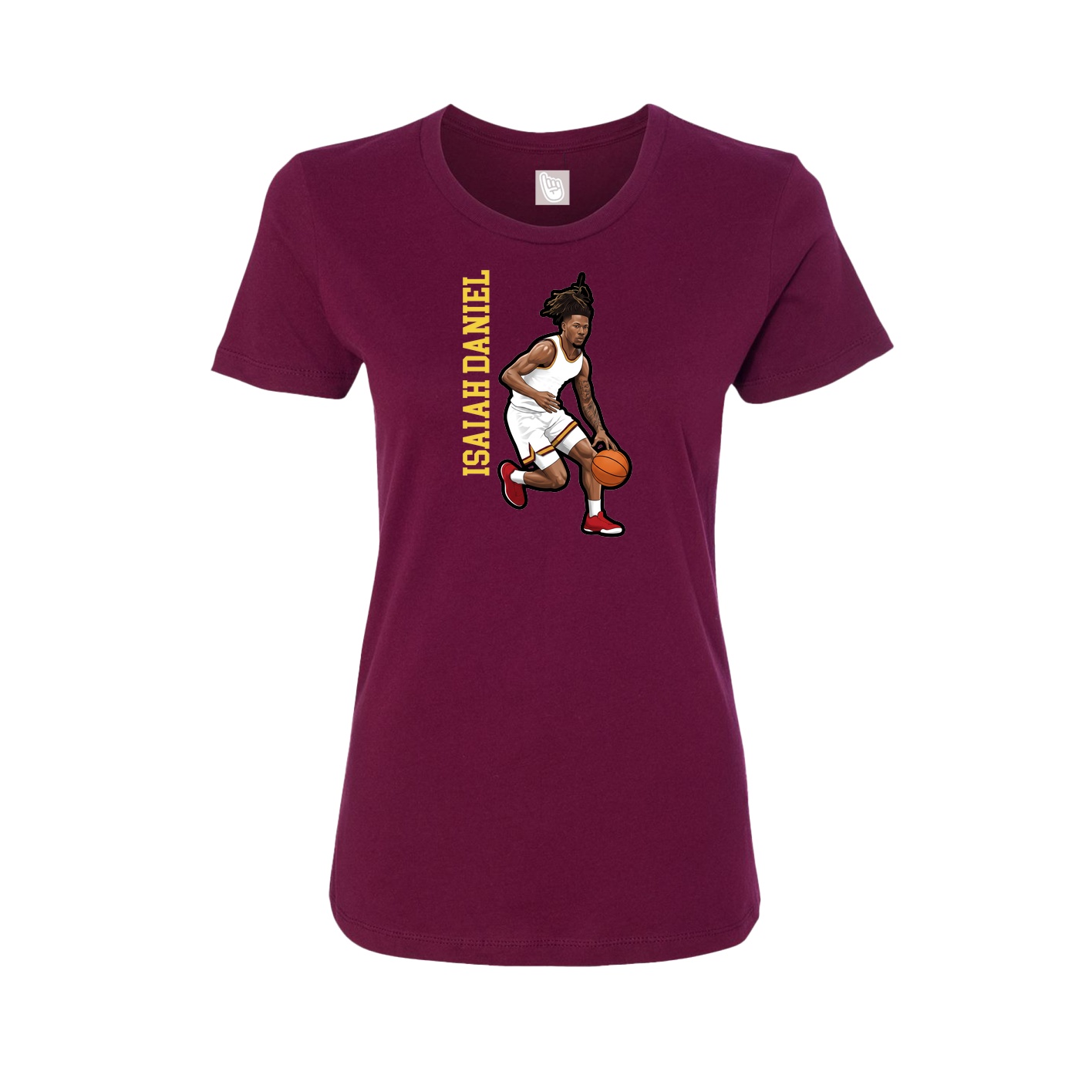 Fitted Women's Tee