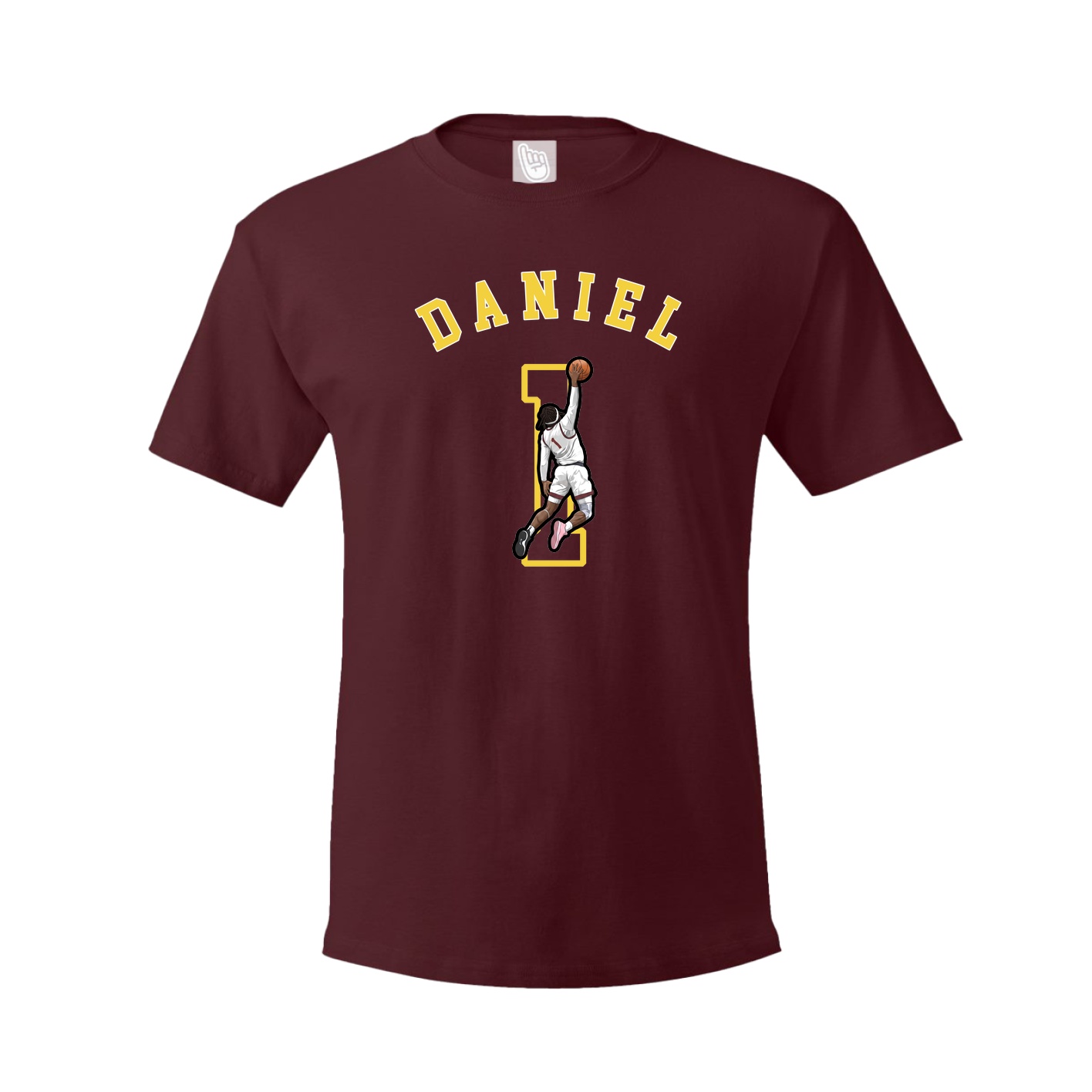 NIL Club Tee