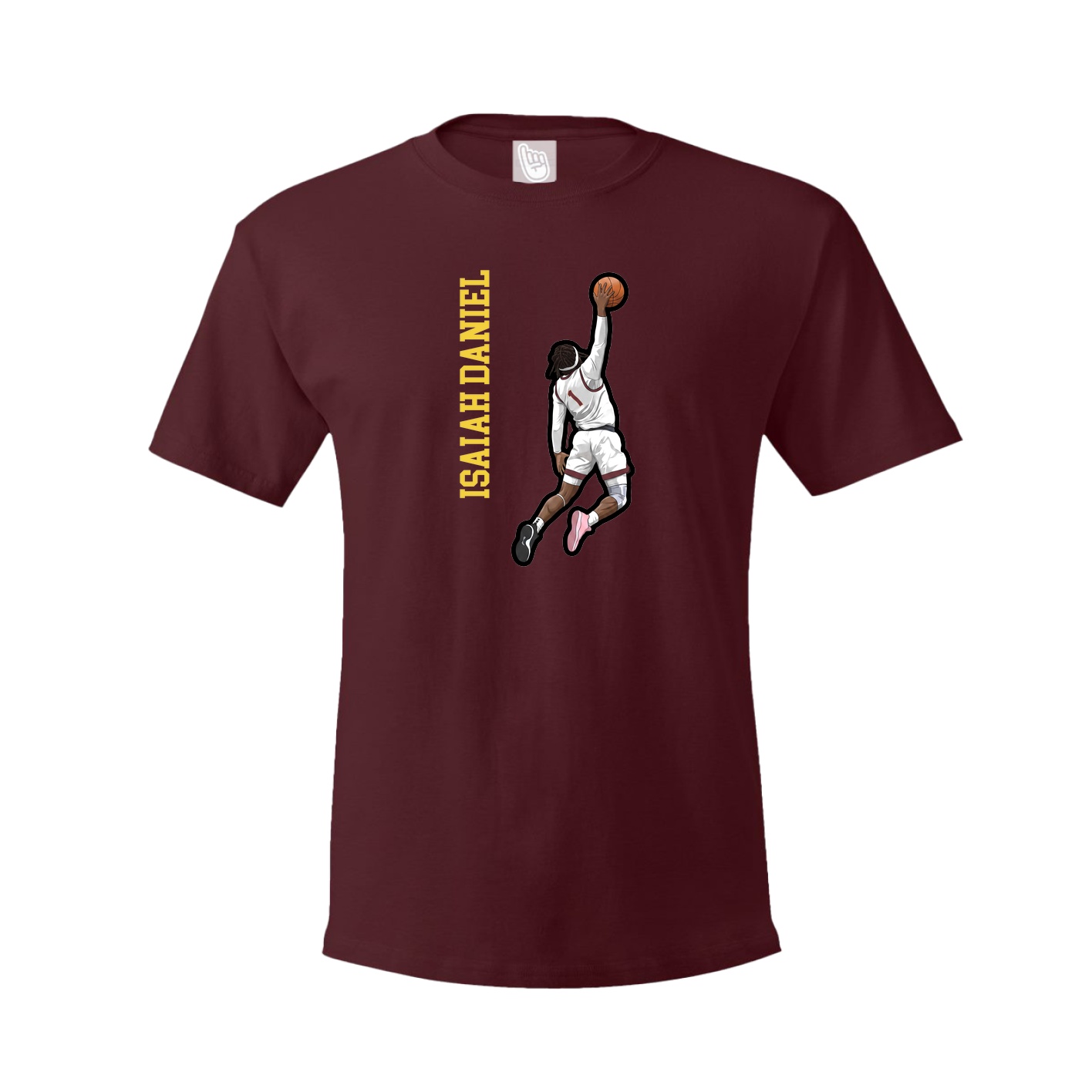 NIL Club Tee