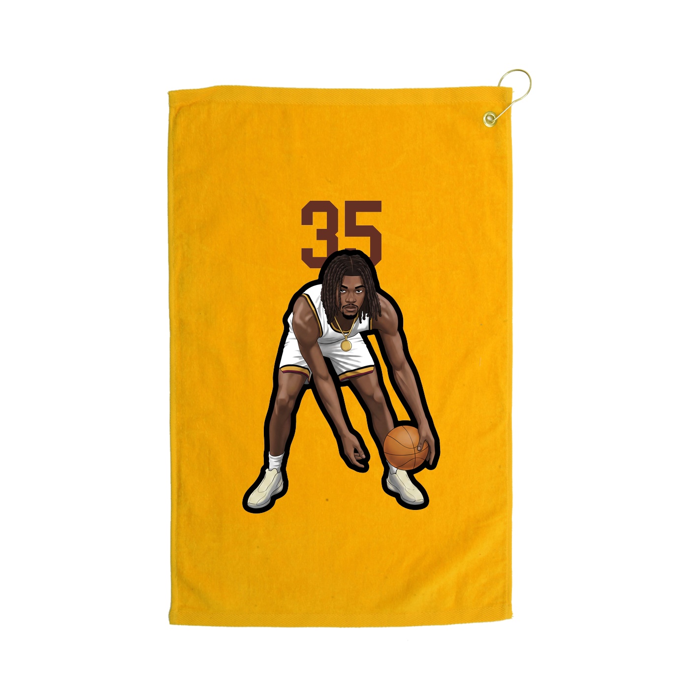 Golf Towel