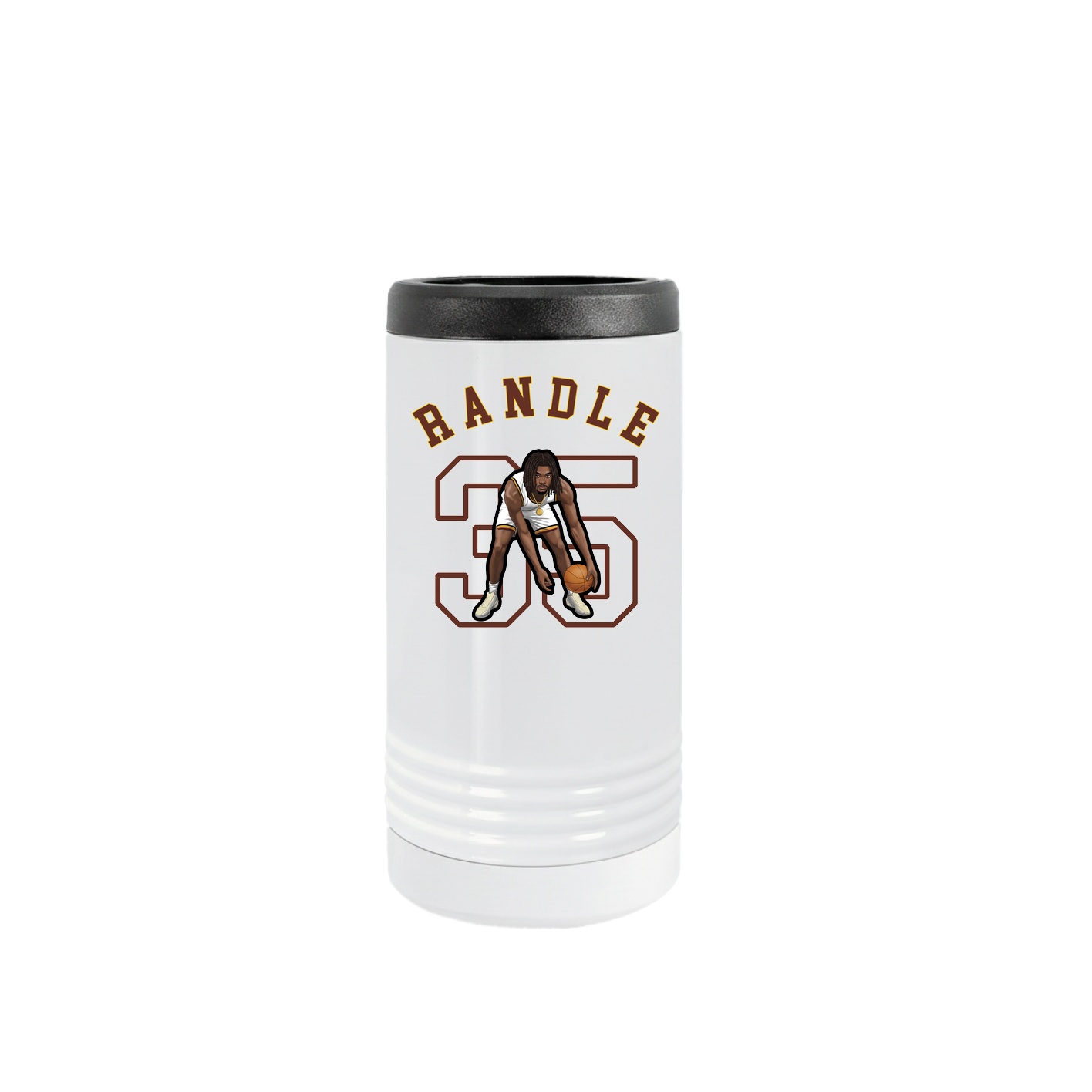 Slim Beverage Holder