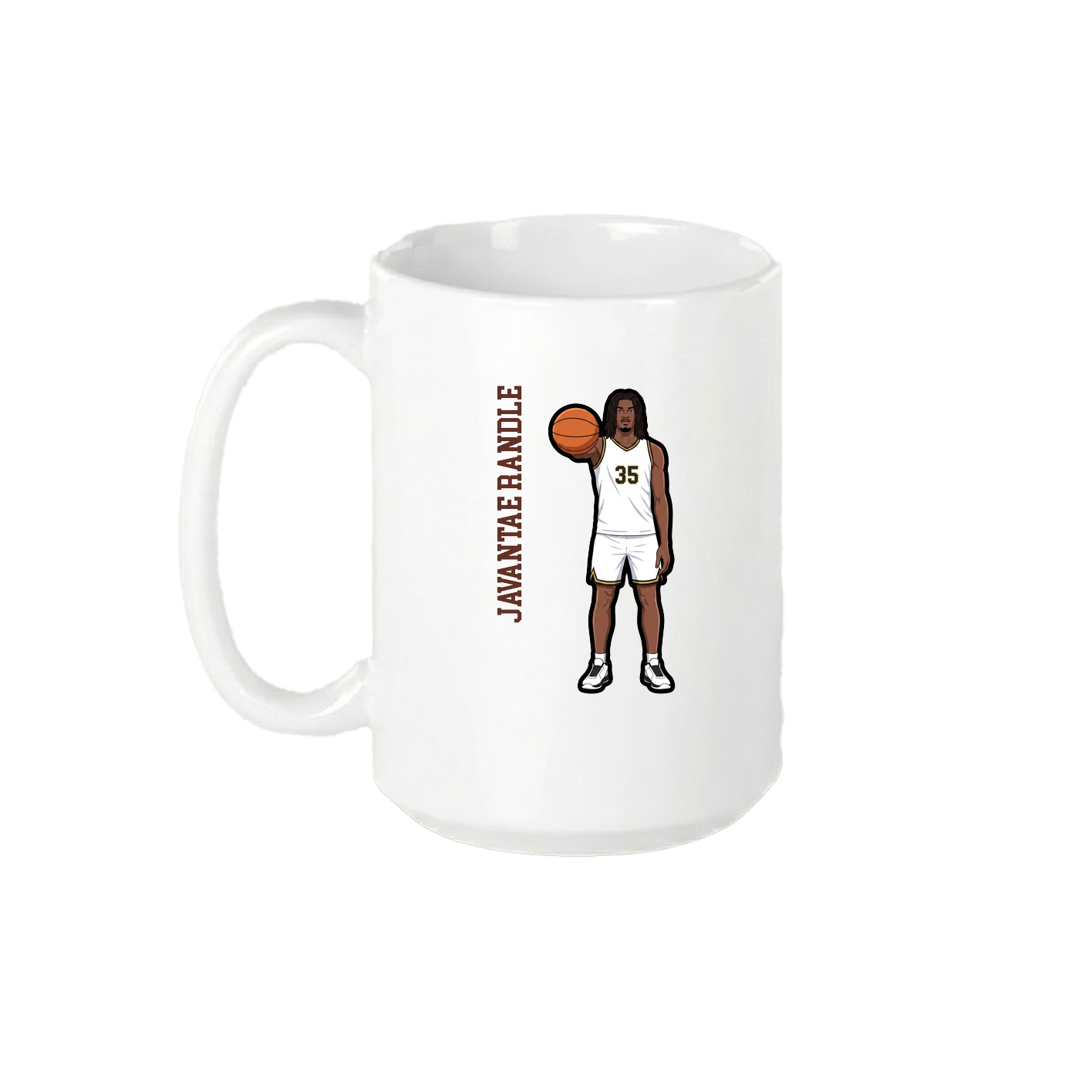 15oz Coffee Mug