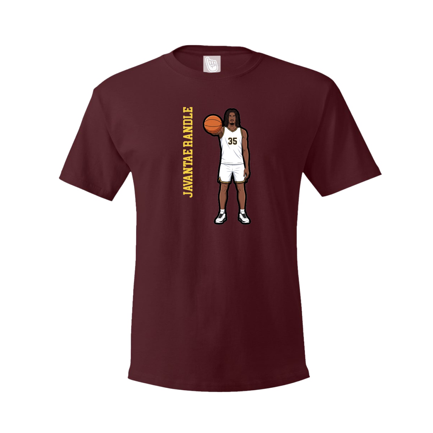 NIL Club Tee