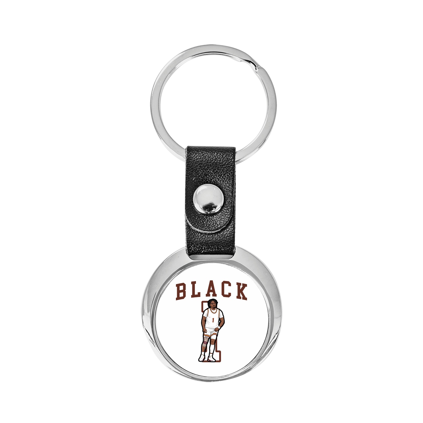 Key Chain — Shirsey in Classic