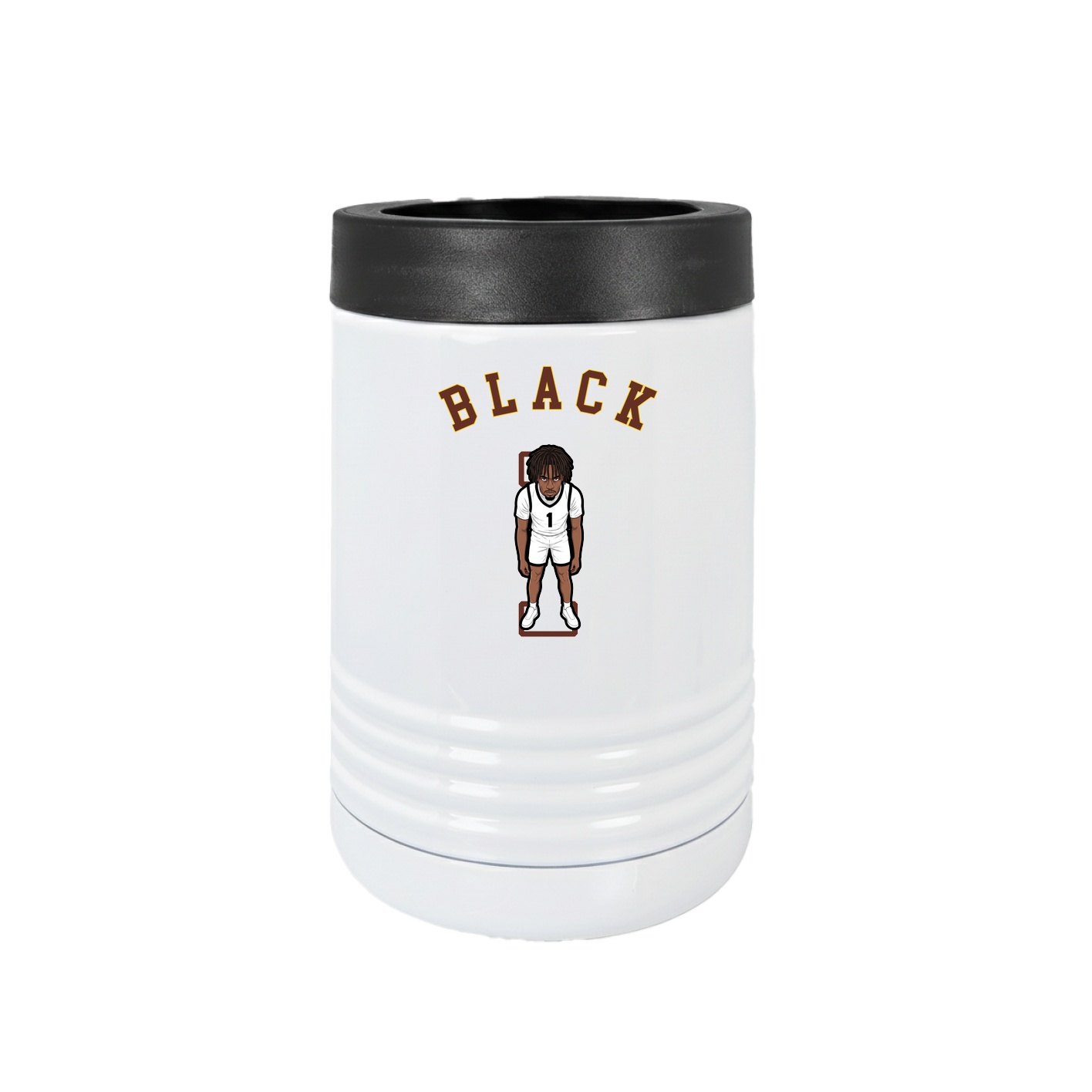 Beverage Holder — Shirsey Arch in White