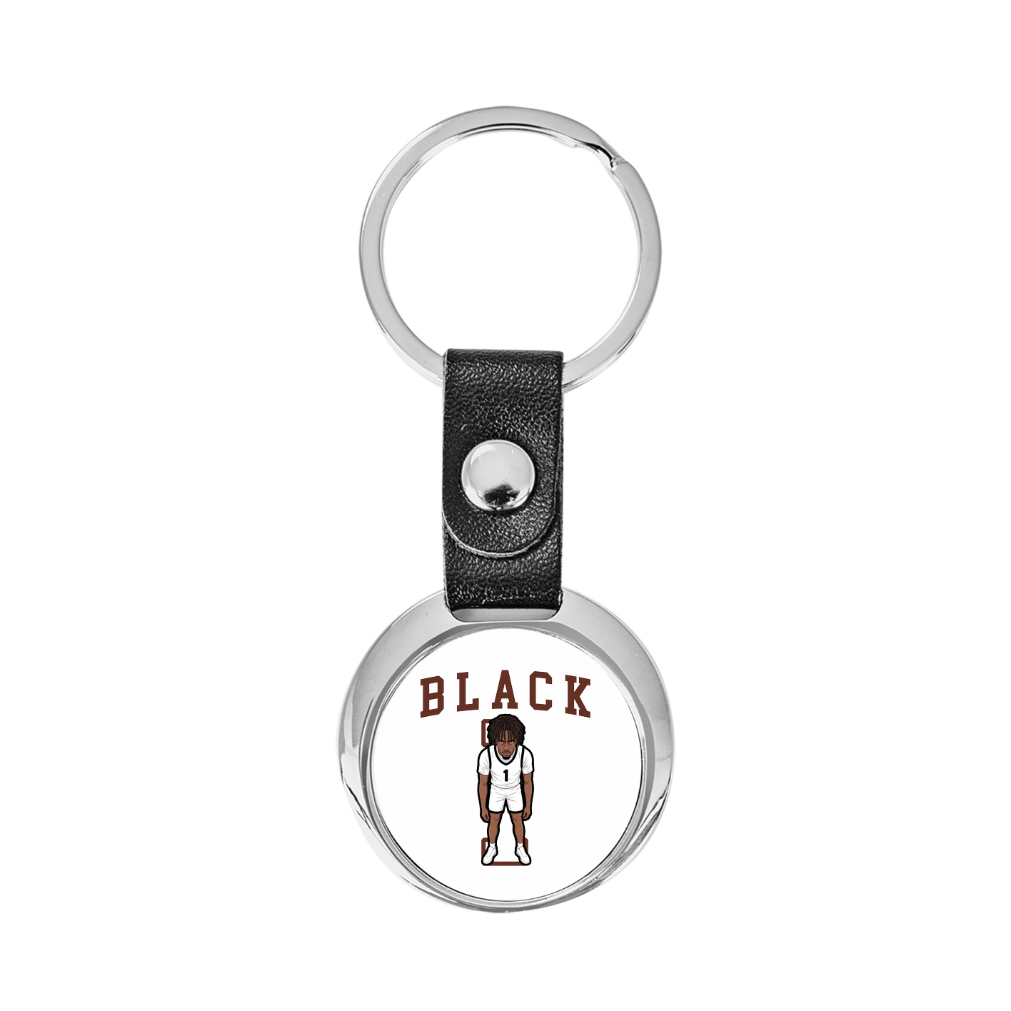 Key Chain — Shirsey in Classic