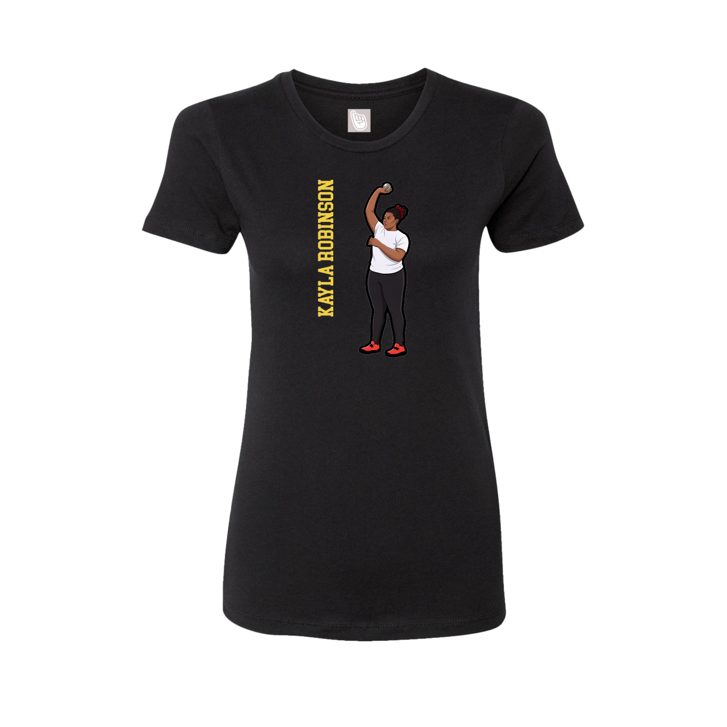 Fitted Women's Tee