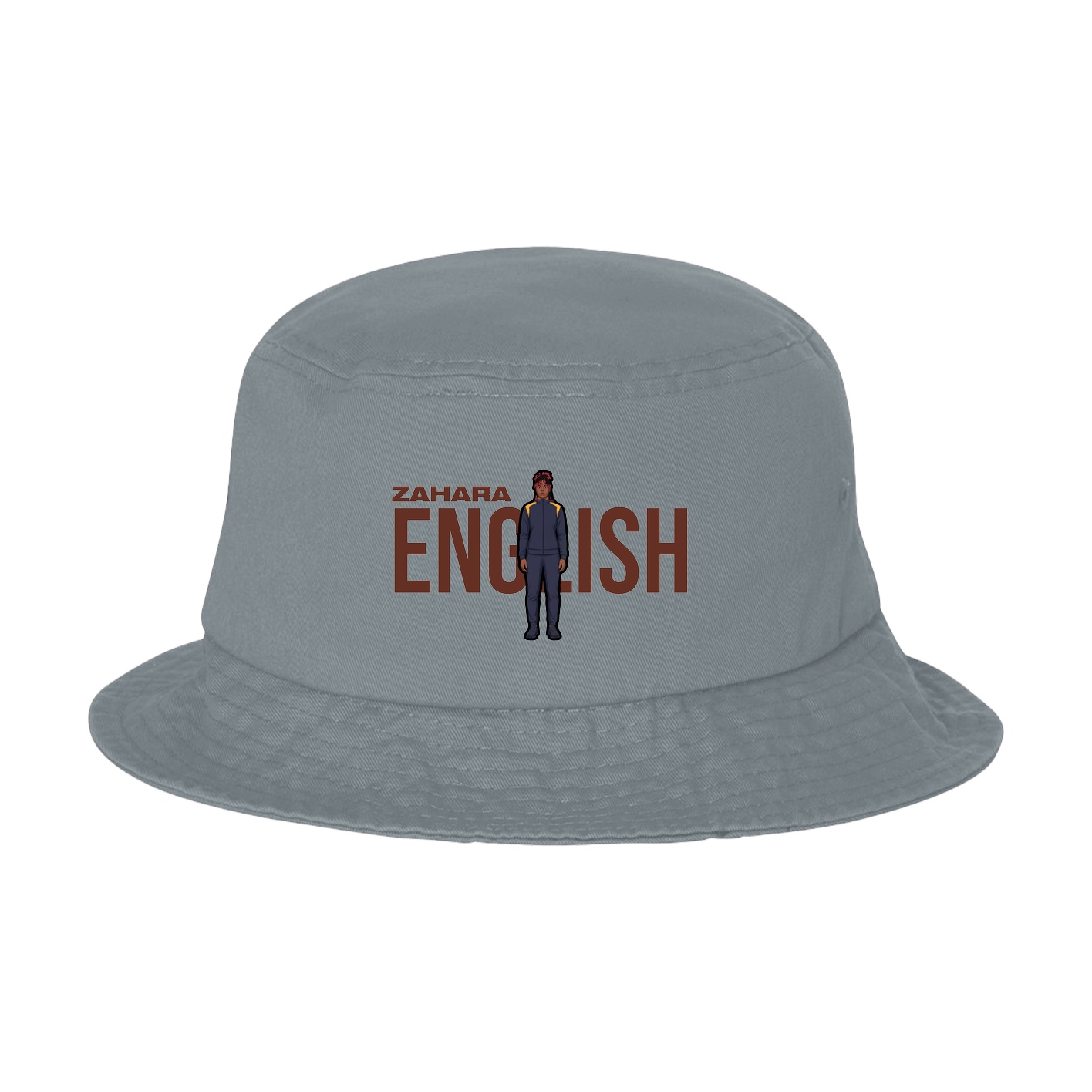 Bucket Cap