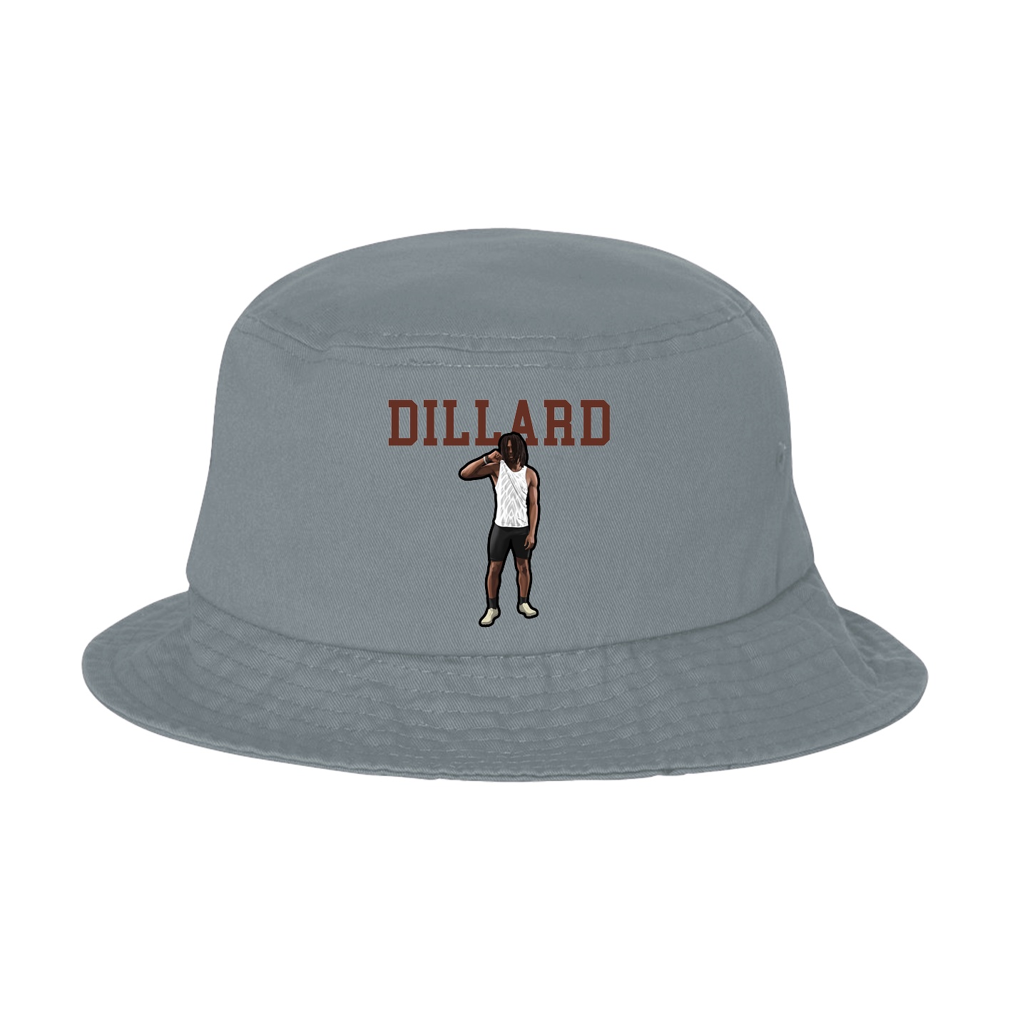 Bucket Cap