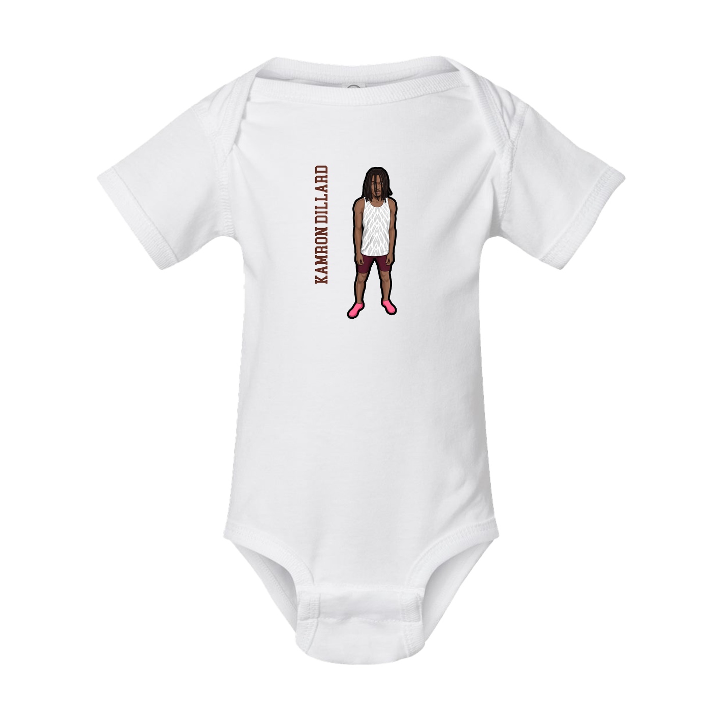 Baby Onesie