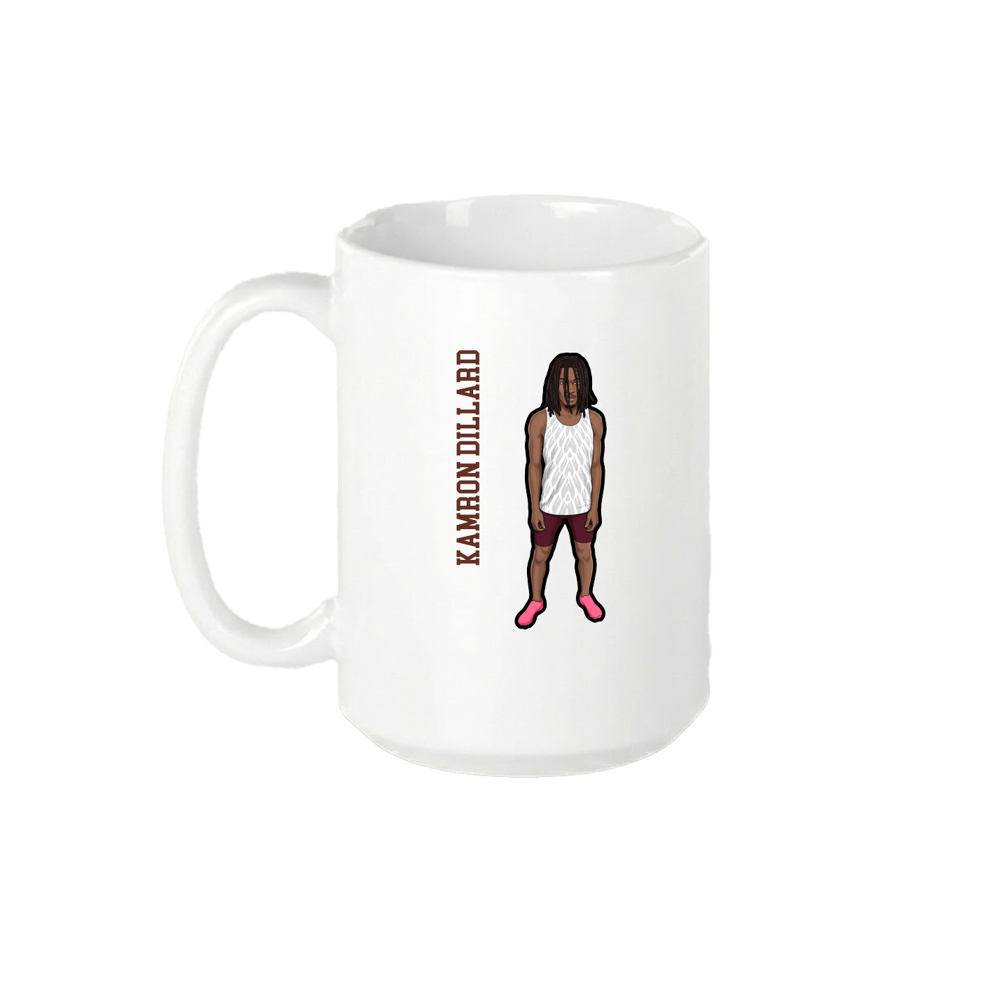 15oz Coffee Mug