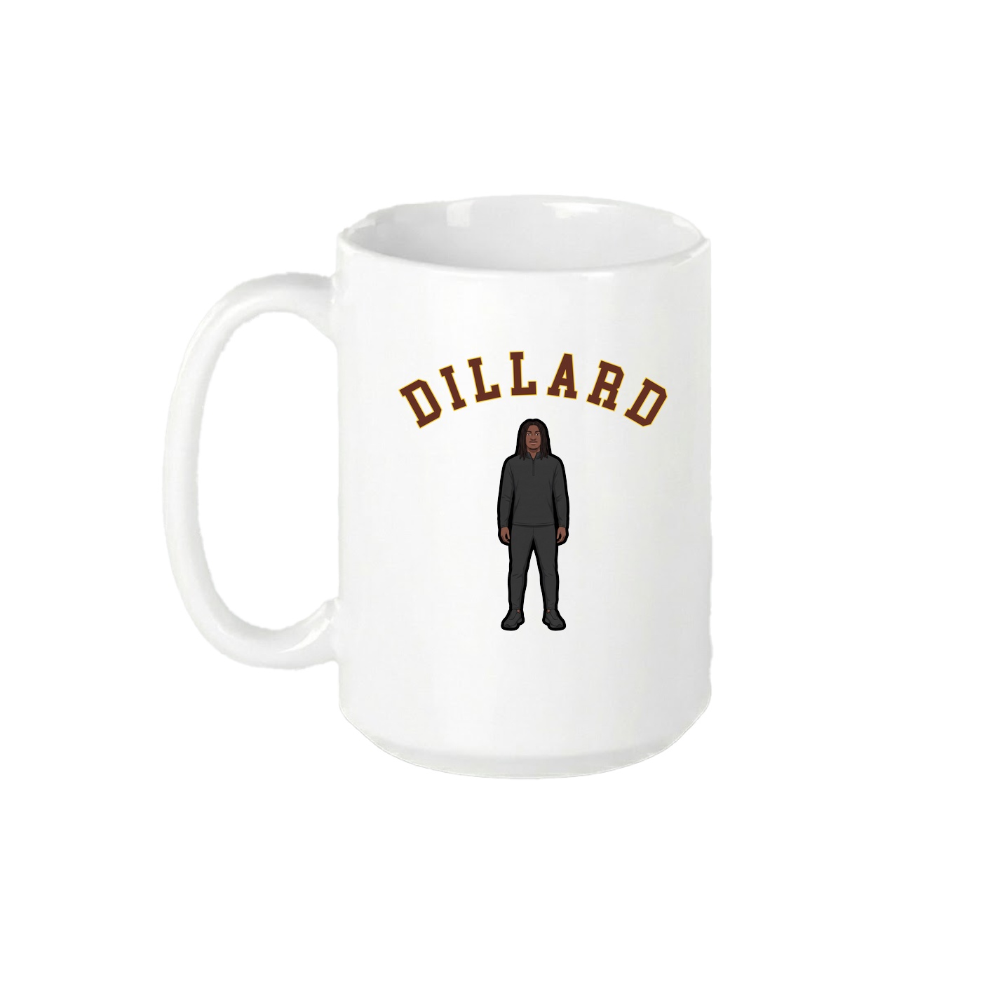 15oz Coffee Mug