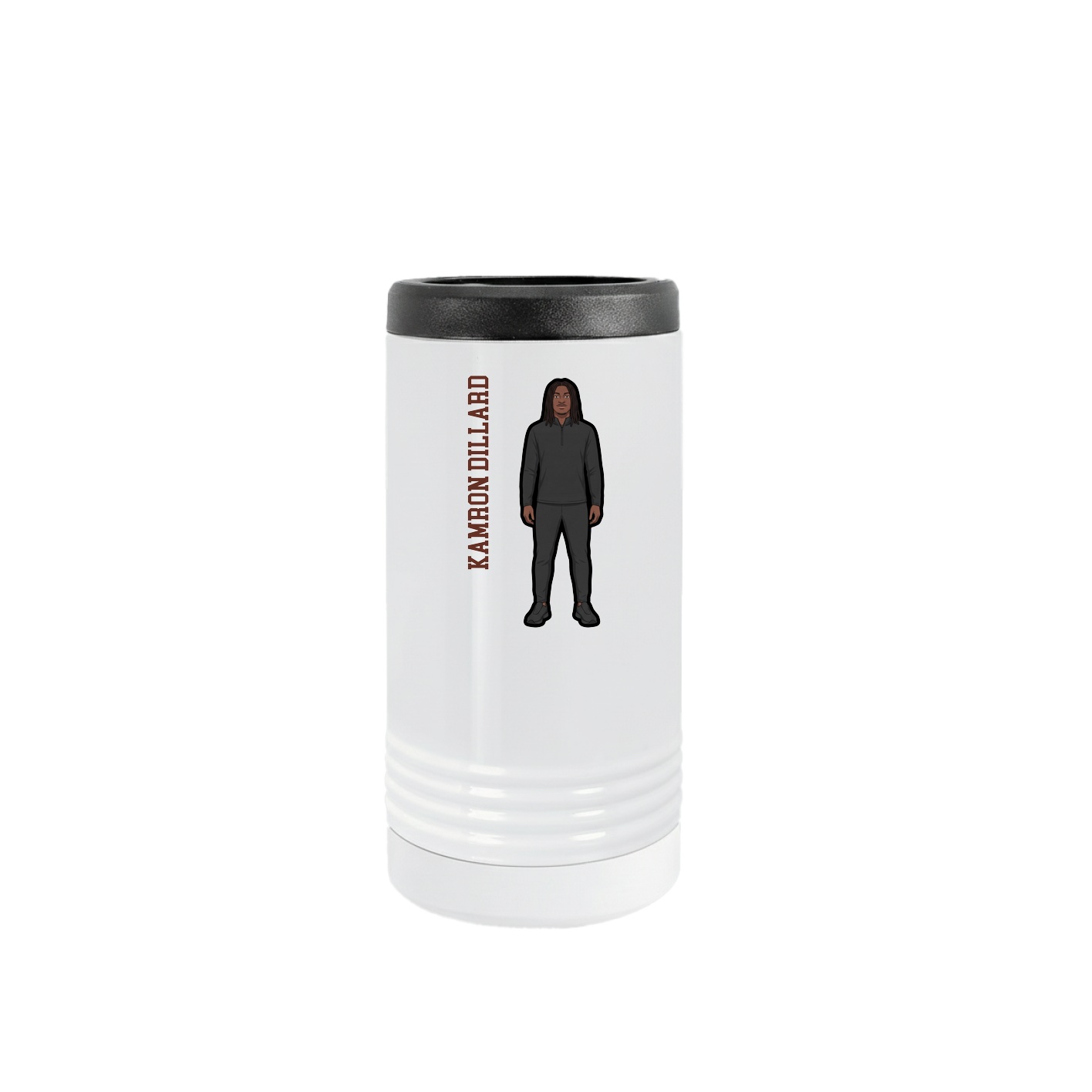 Slim Beverage Holder