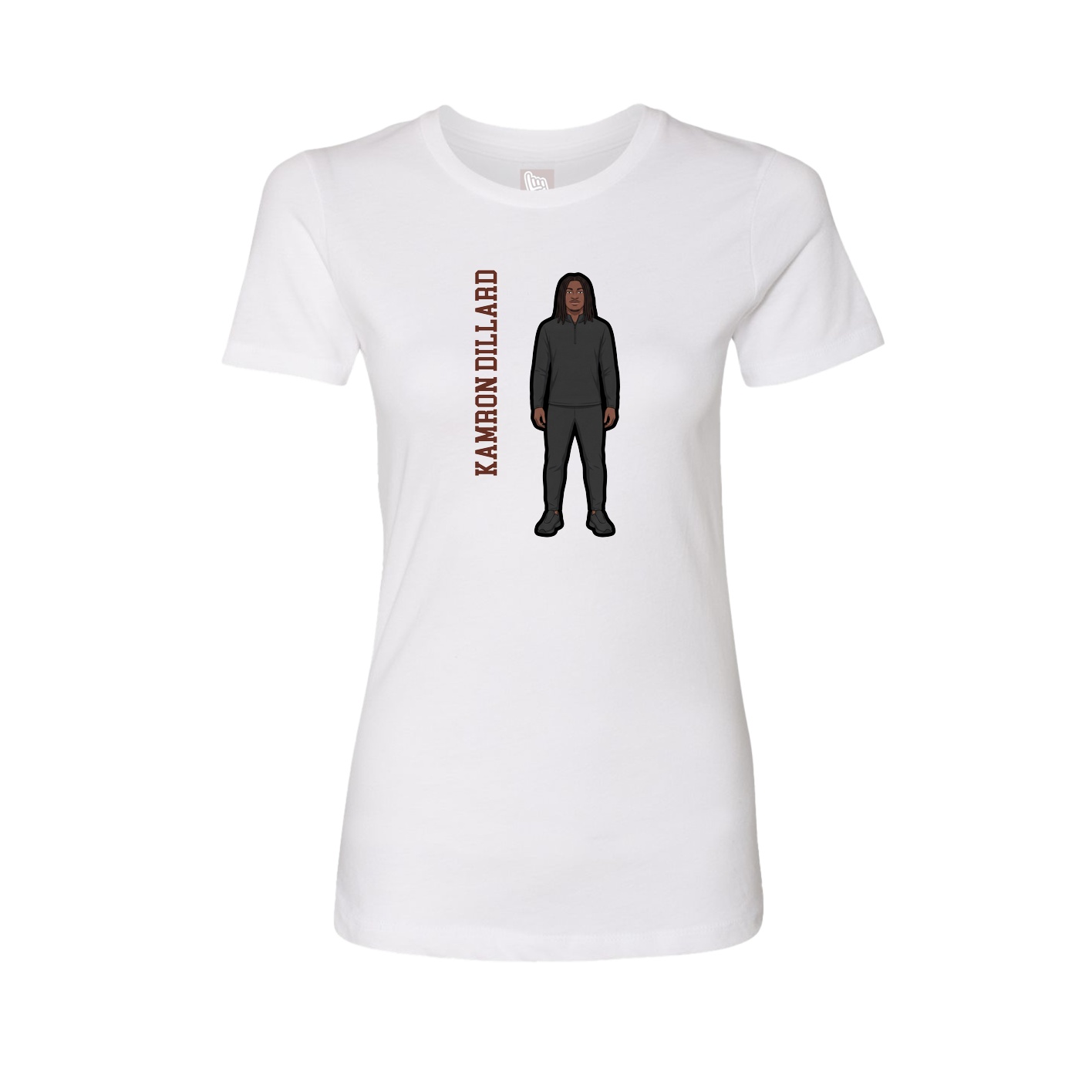 Womens Tee