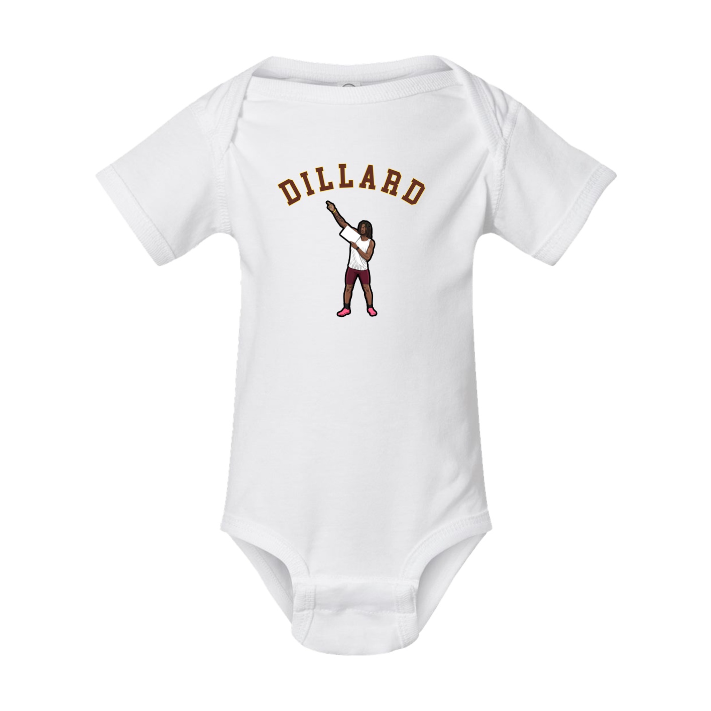 Baby Onesie