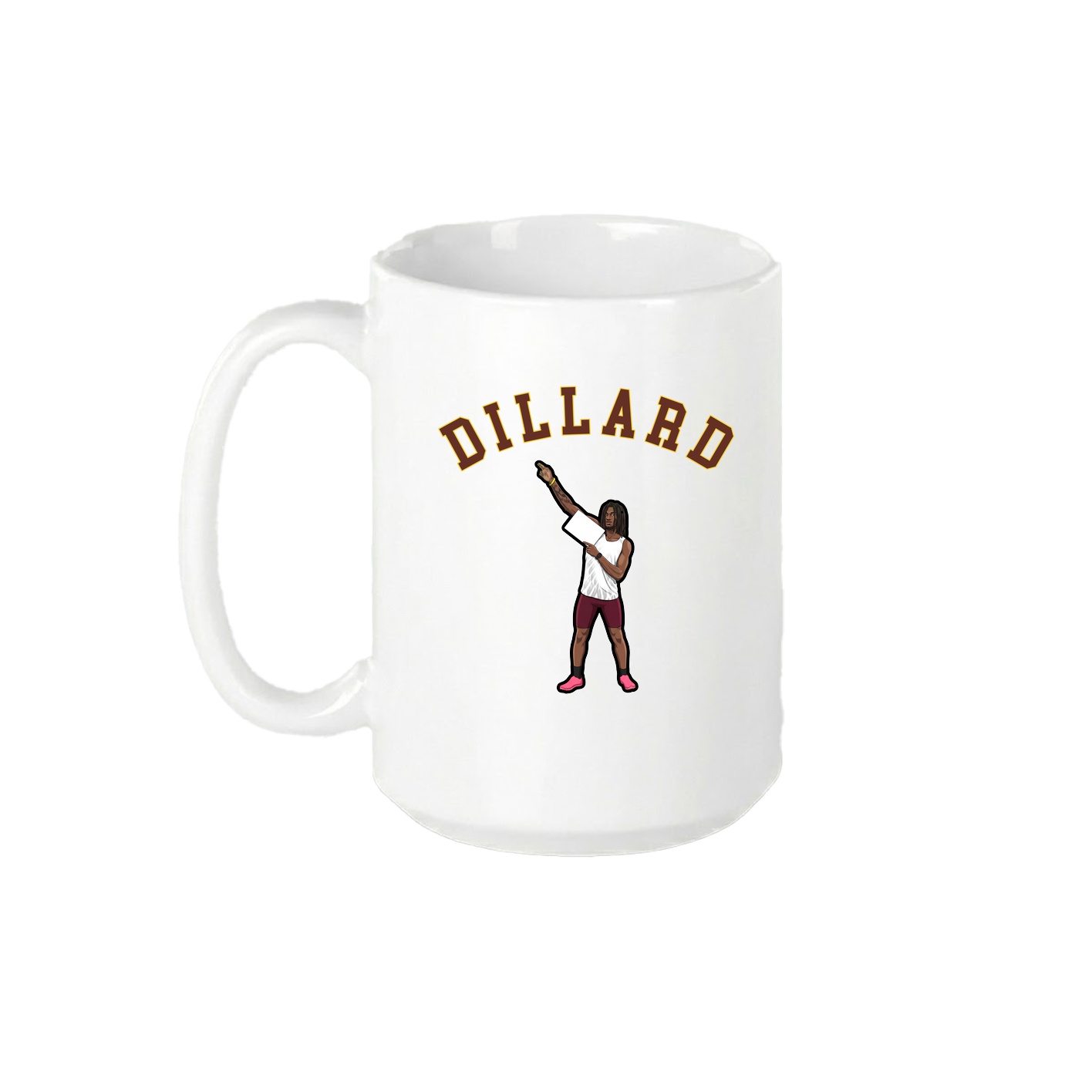 15oz Coffee Mug