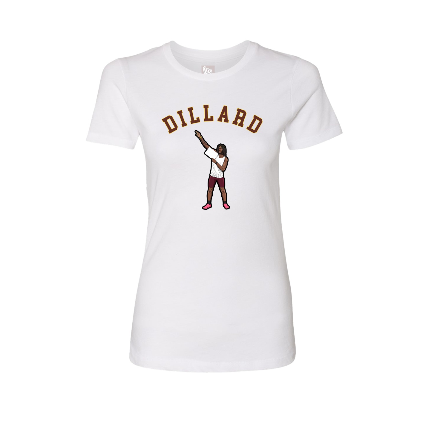 Womens Tee