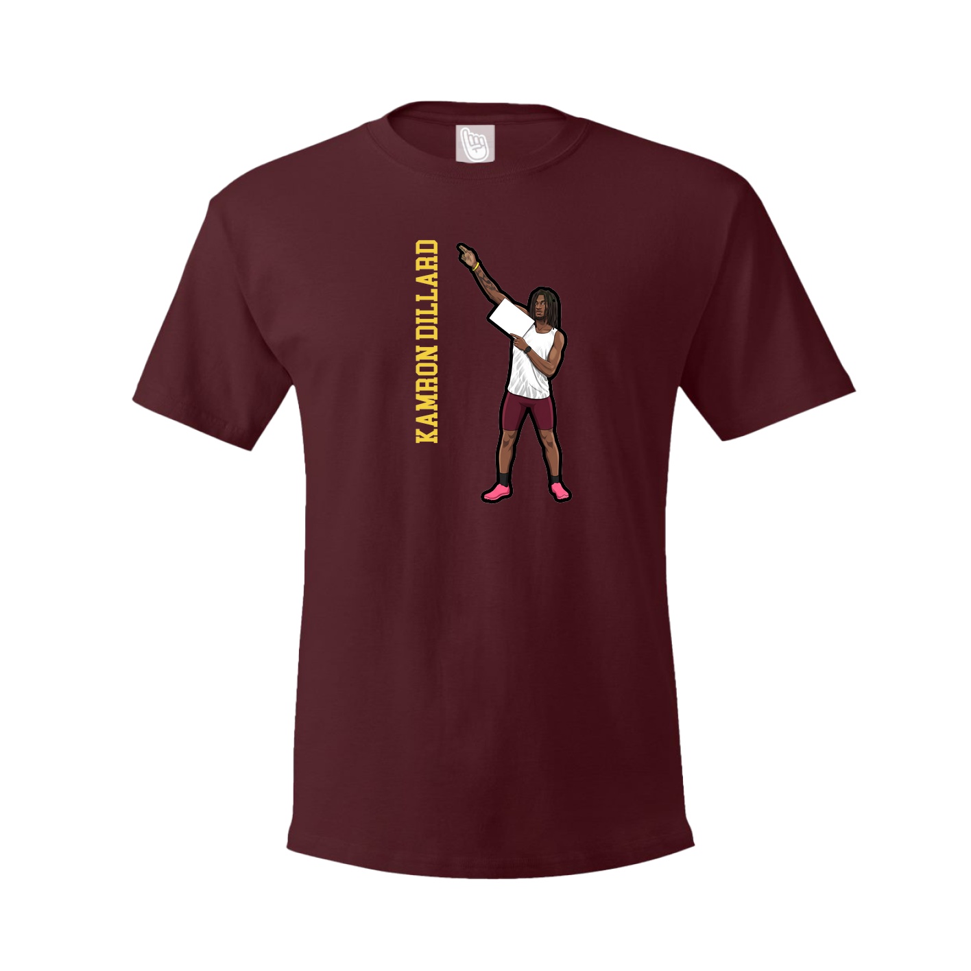 NIL Club Tee