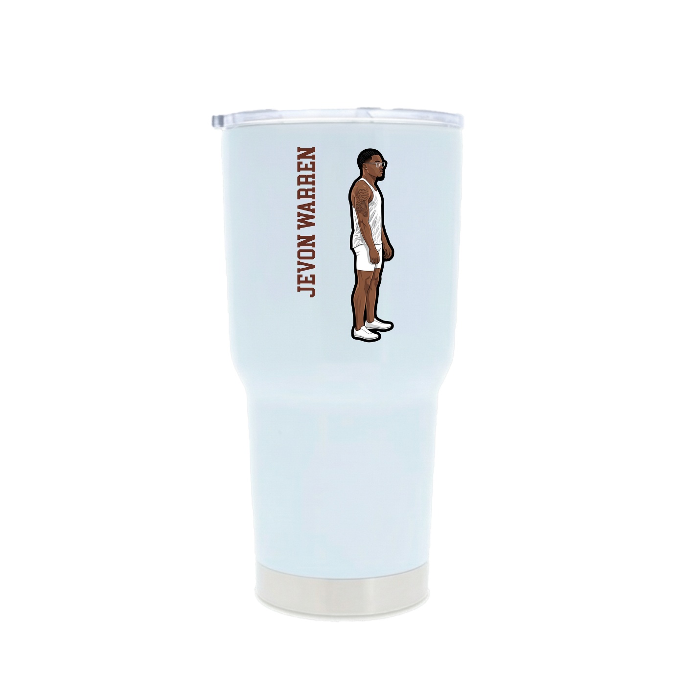 30oz Stainless Steel Tumbler