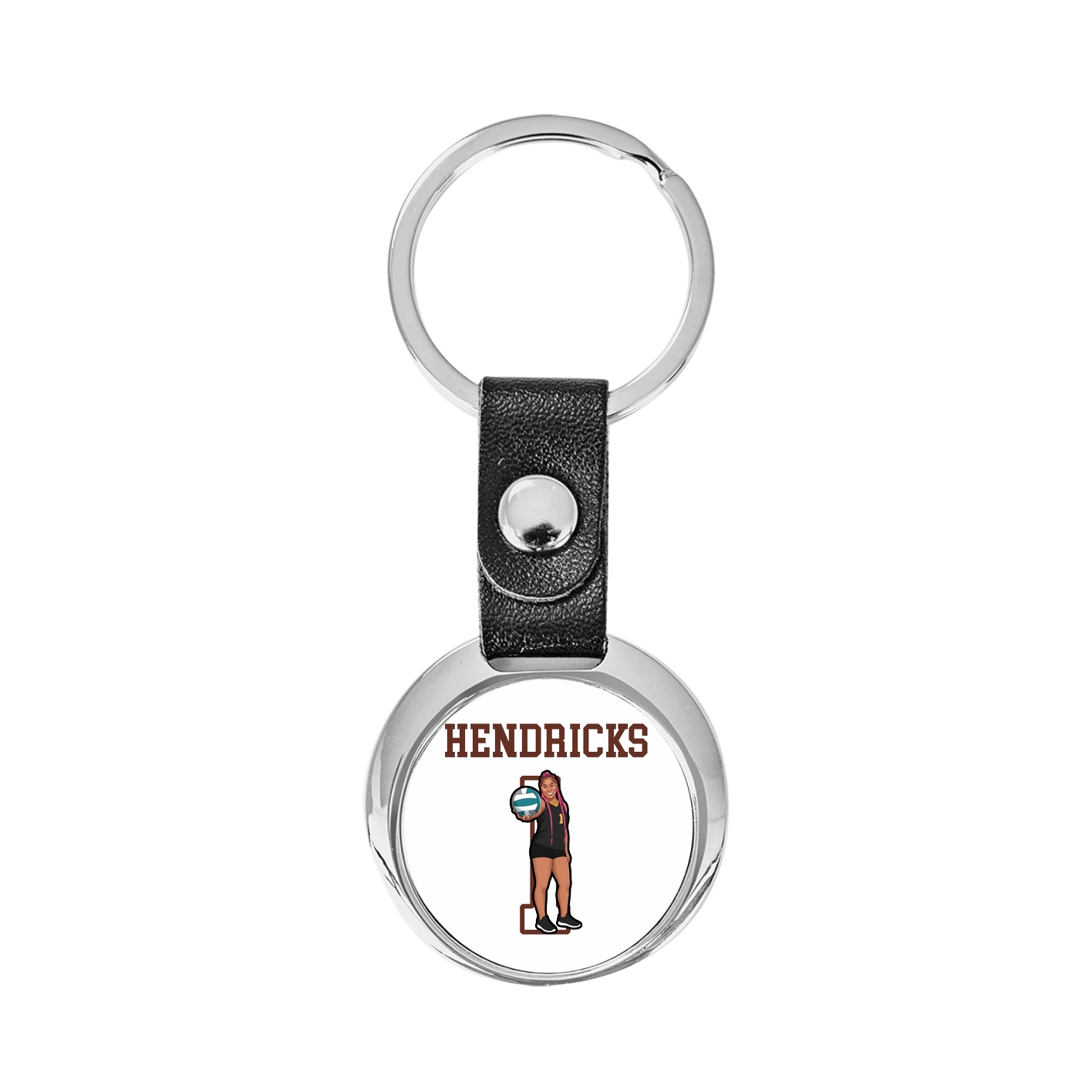 Key Chain — Shirsey in Classic