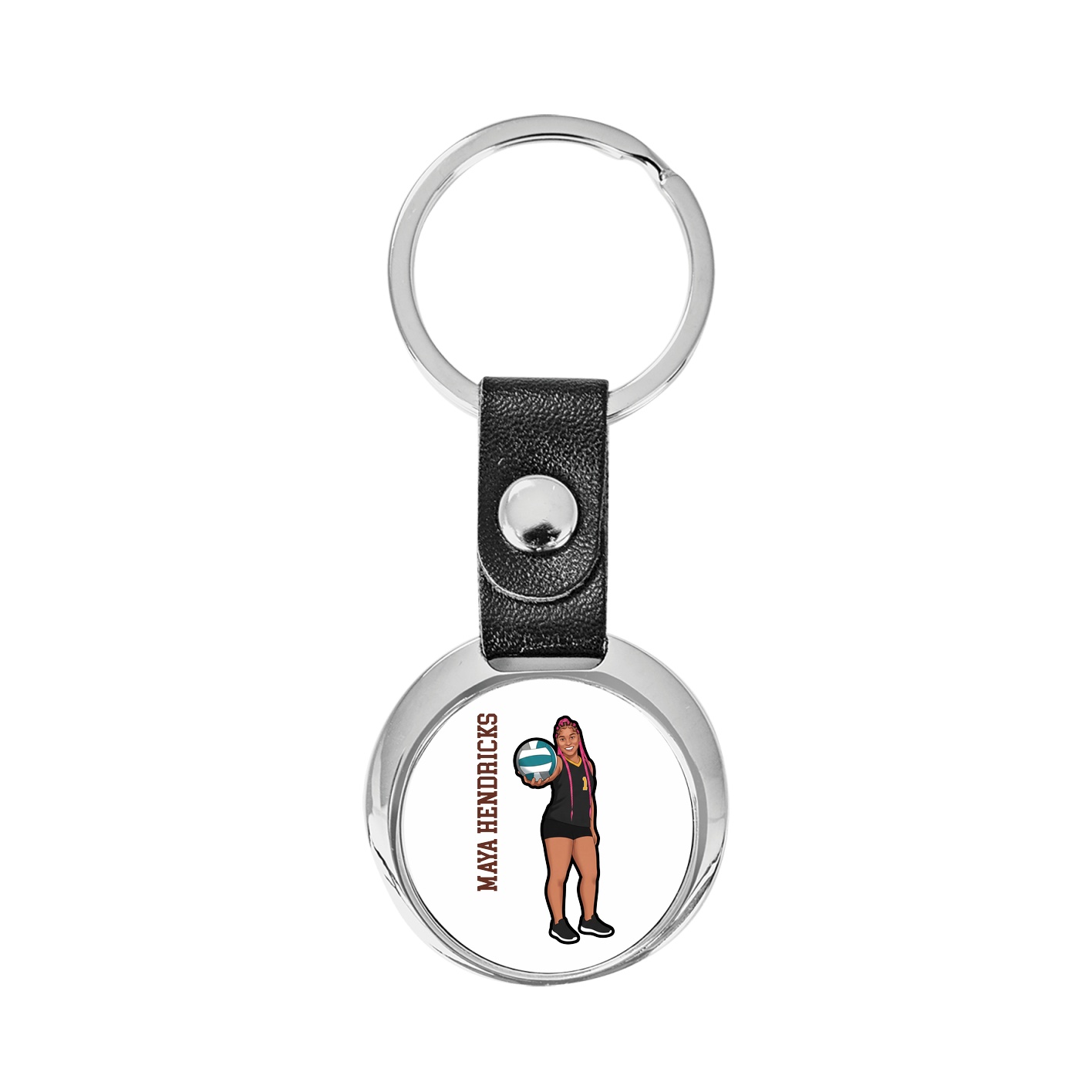 Key Chain
