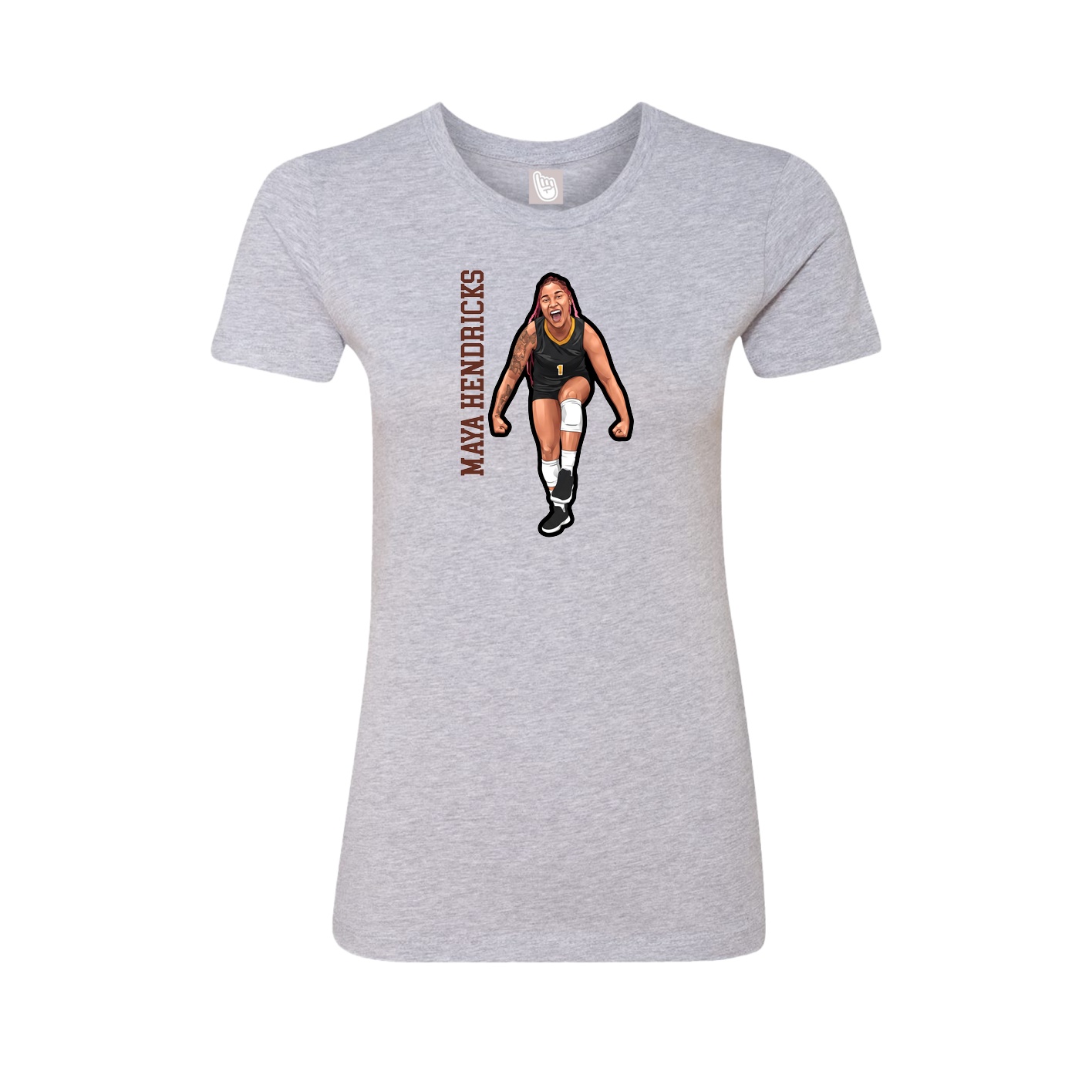 Womens Tee