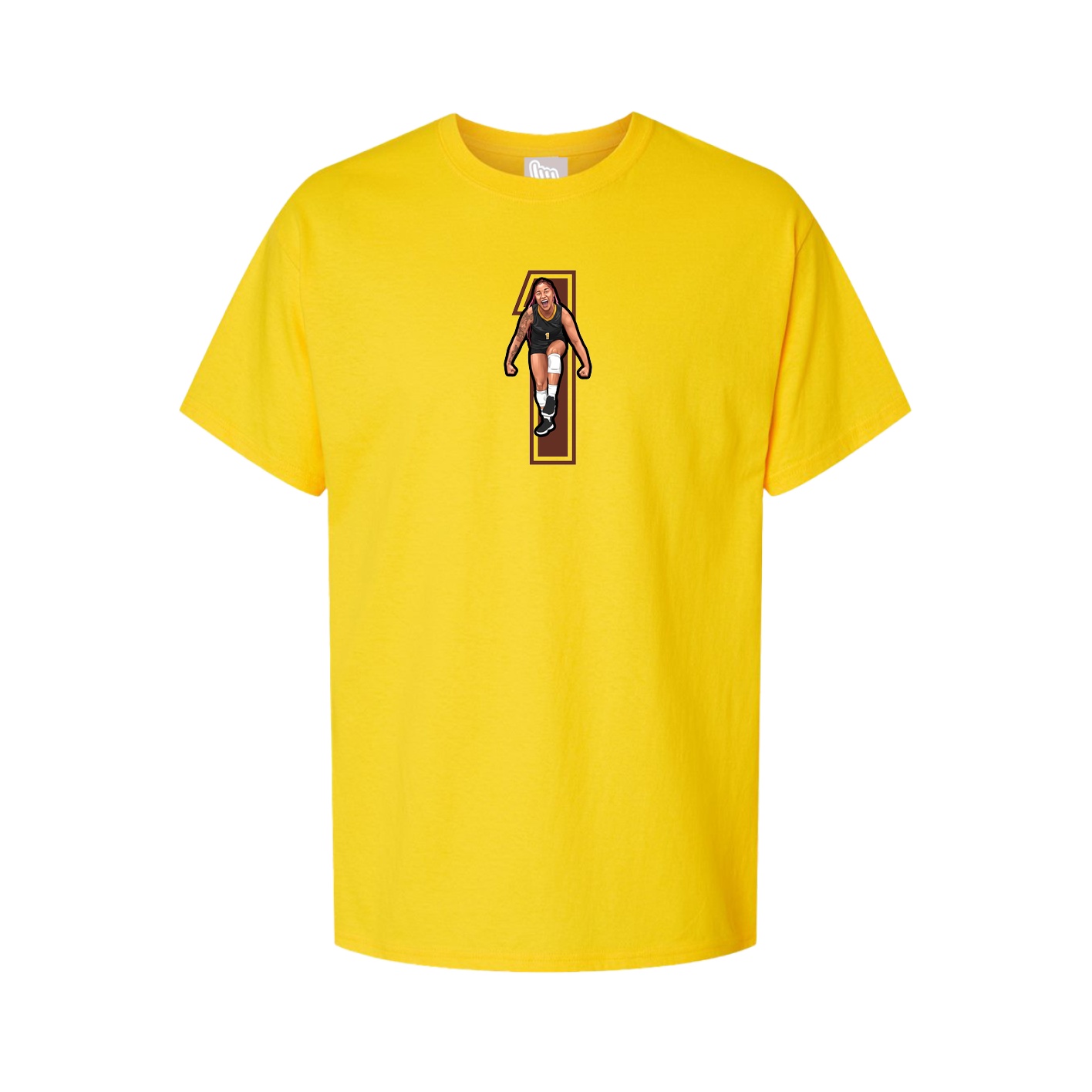 NIL Club Tee
