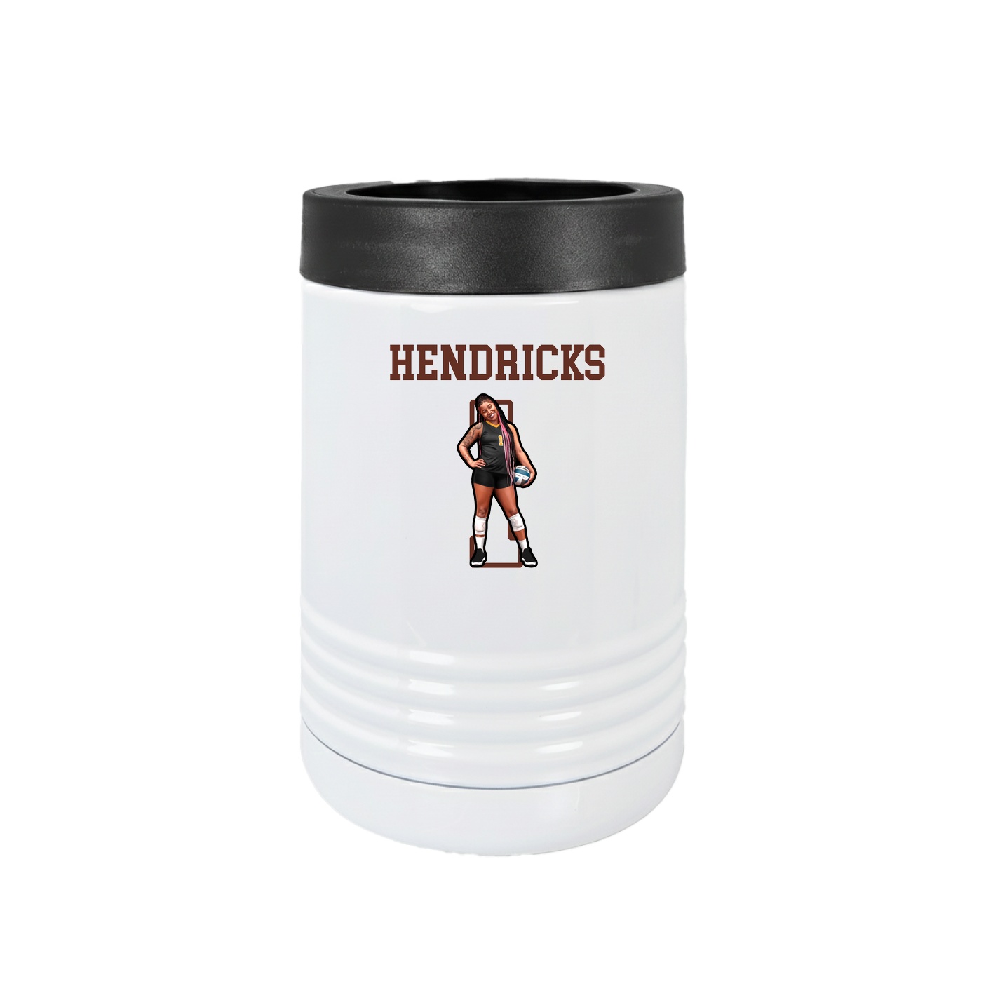 Beverage Holder — Shirsey in White