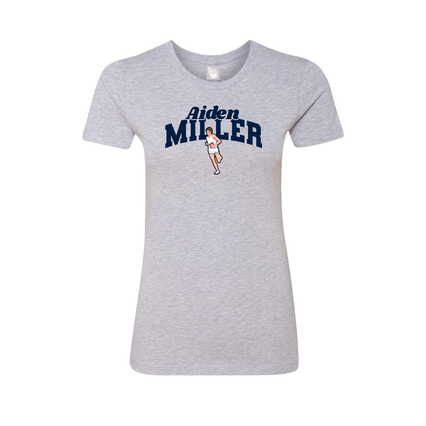 Fitted Women's Tee