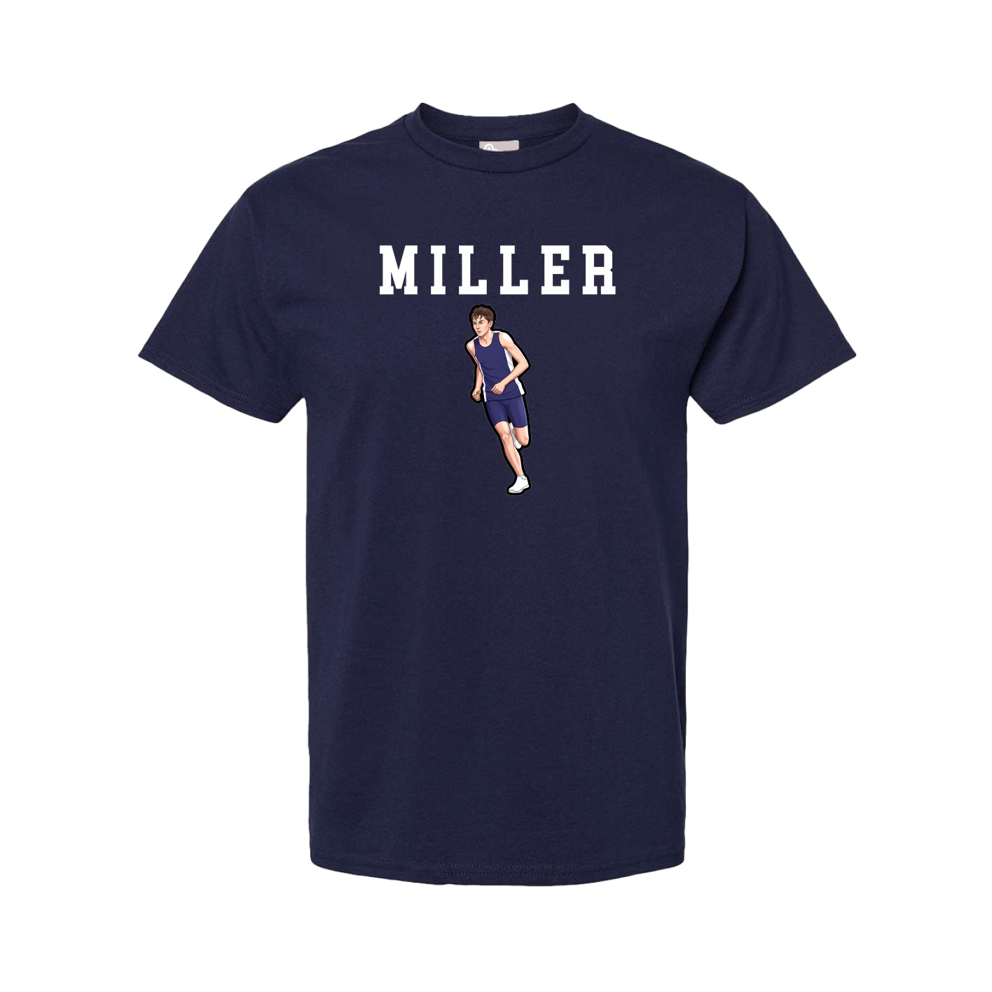 Tee — Shirsey in Navy