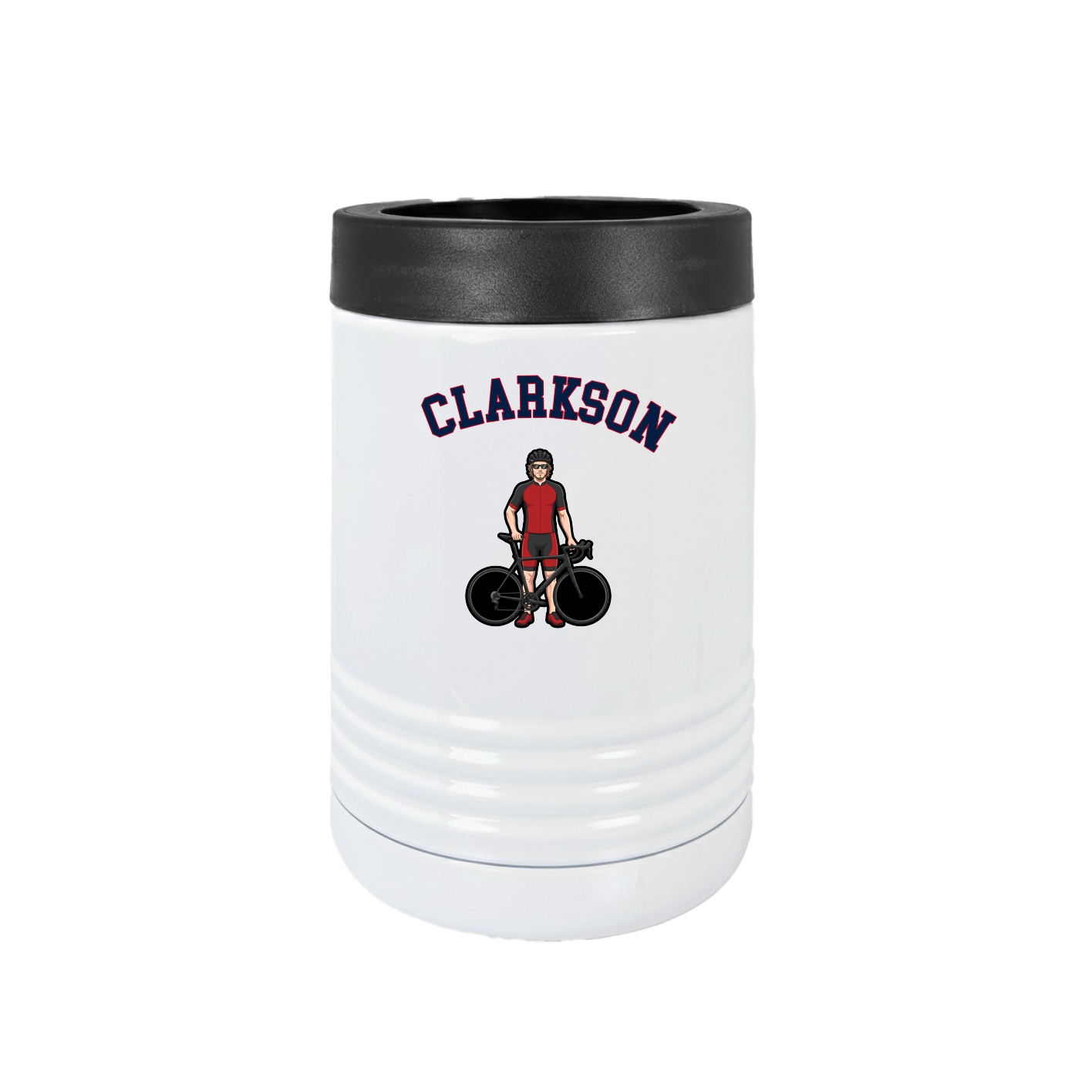 Beverage Holder — Shirsey Arch in White