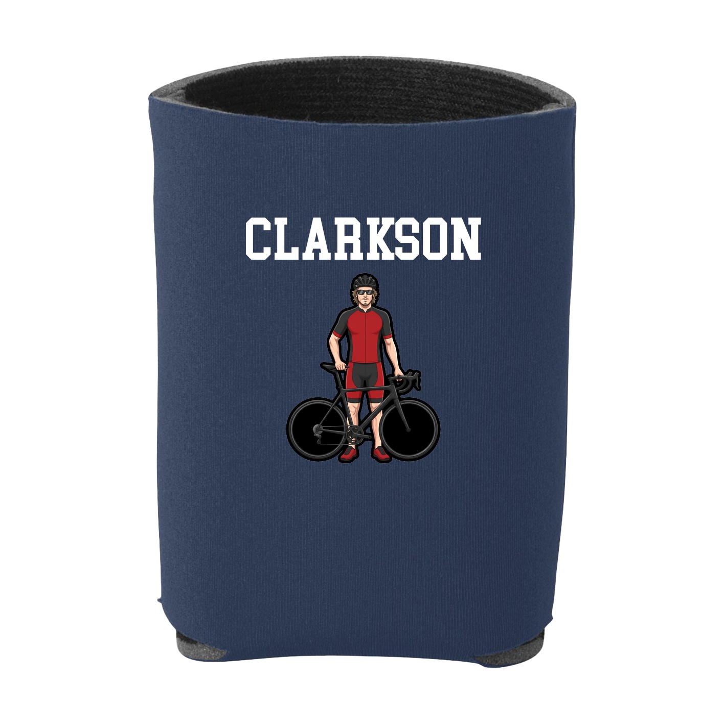 Can Holder — Shirsey in Navy