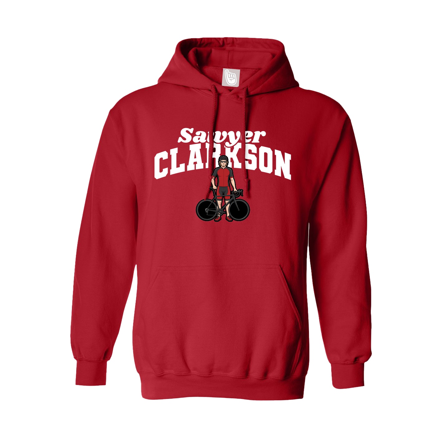 Hoodie