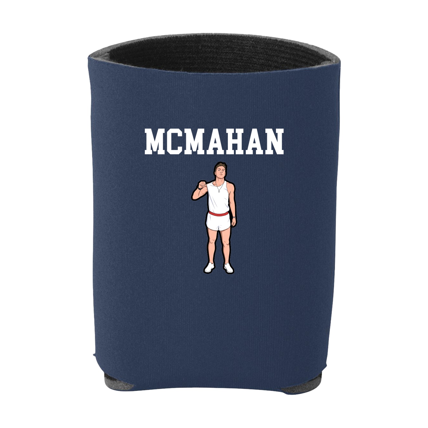 Can Holder — Shirsey in Navy
