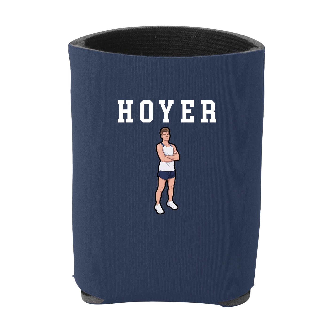 Can Holder — Shirsey in Navy