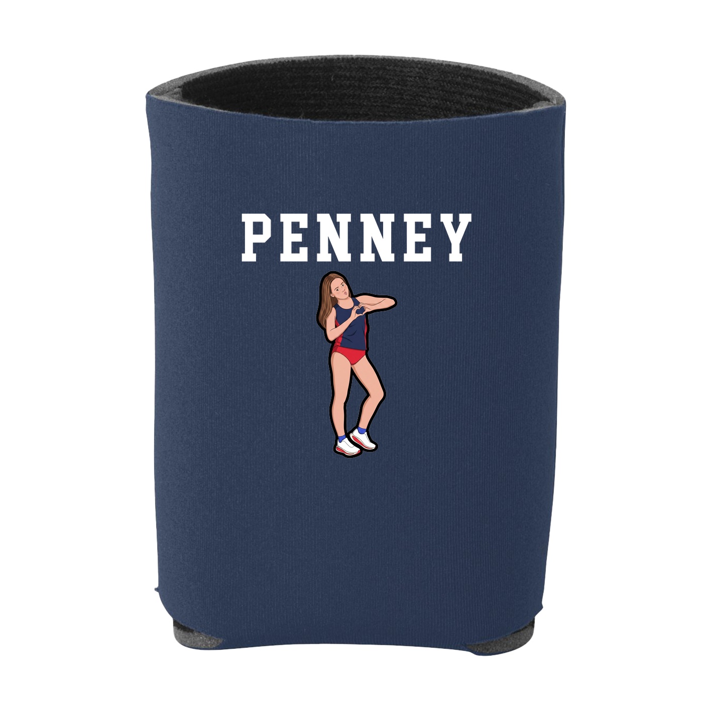 Can Holder — Shirsey in Navy