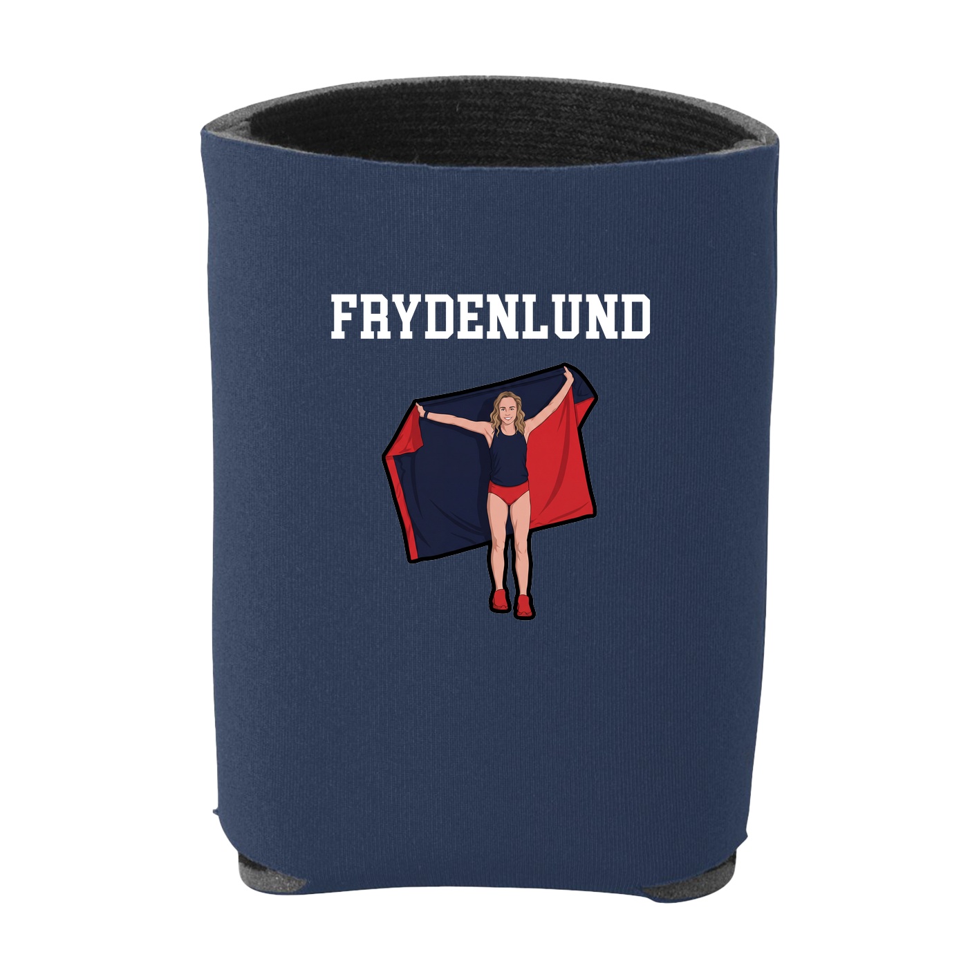 Can Holder — Shirsey in Navy