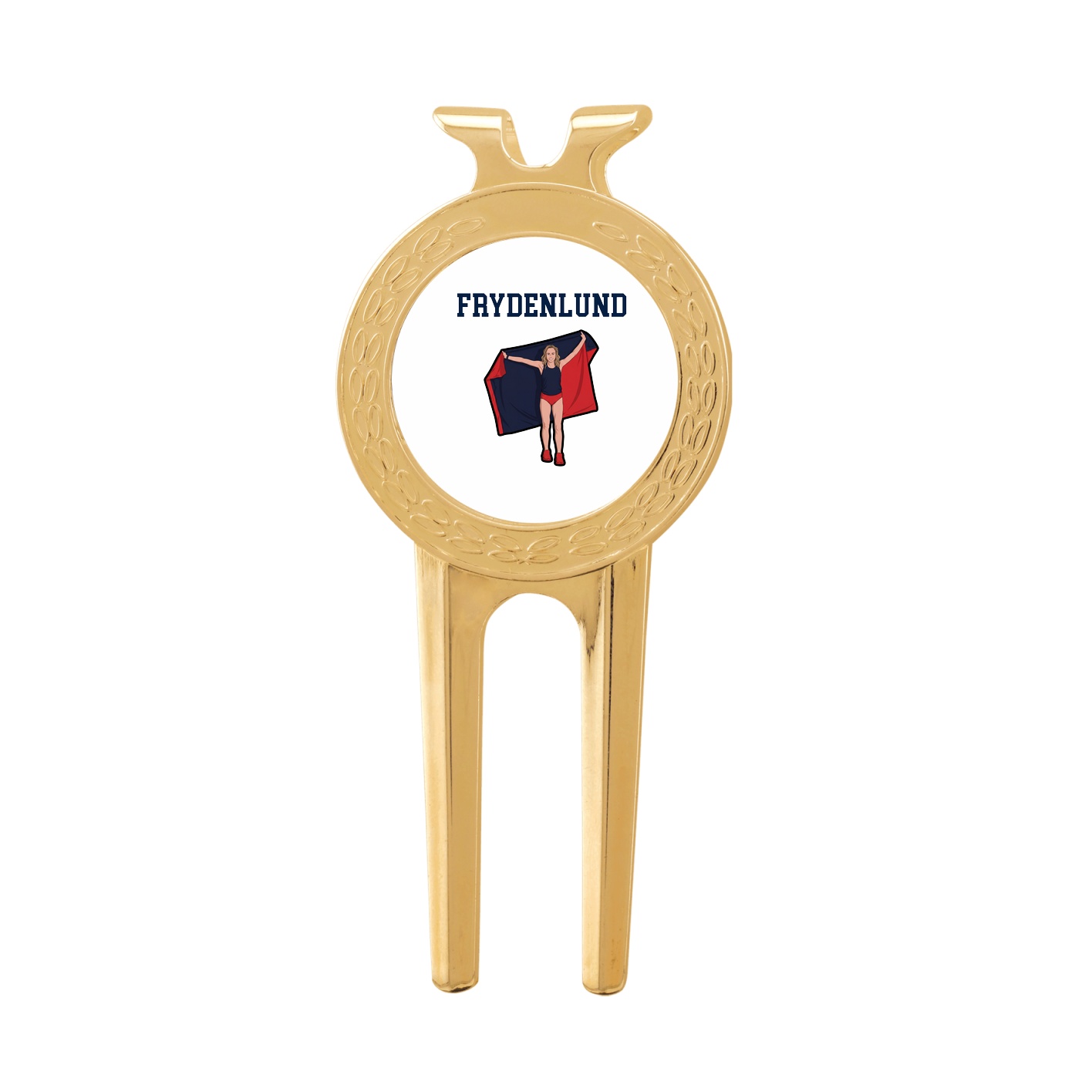 Divot Tool with Ball Marker — Shirsey in Classic