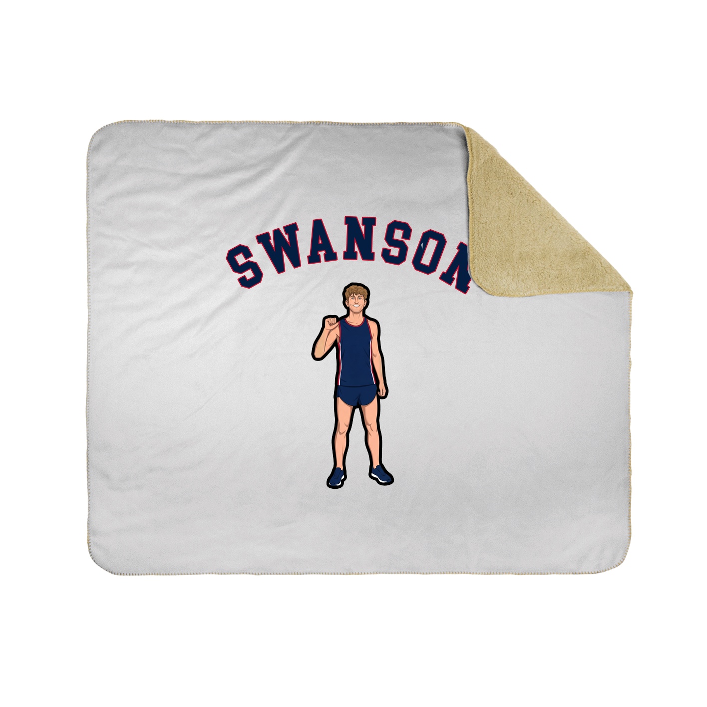 Throw Blanket