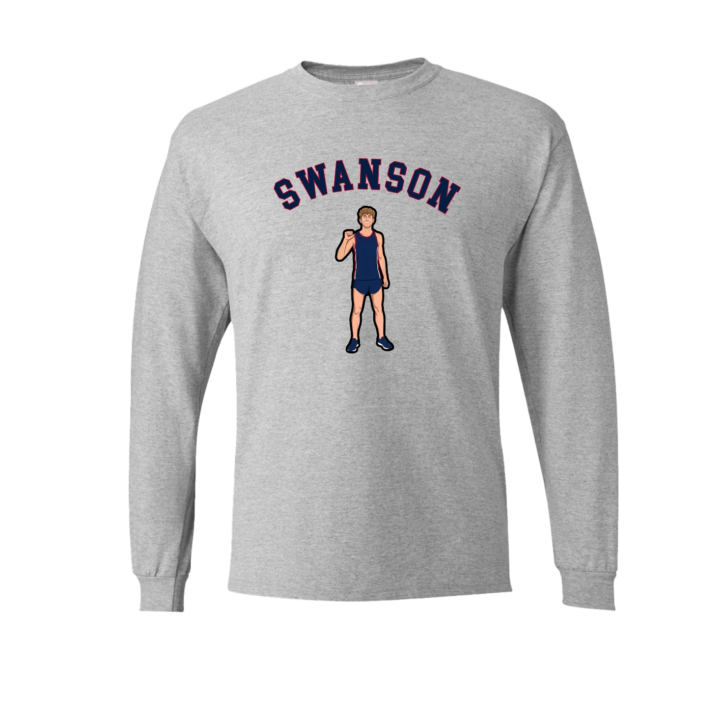 Long Sleeve Tee